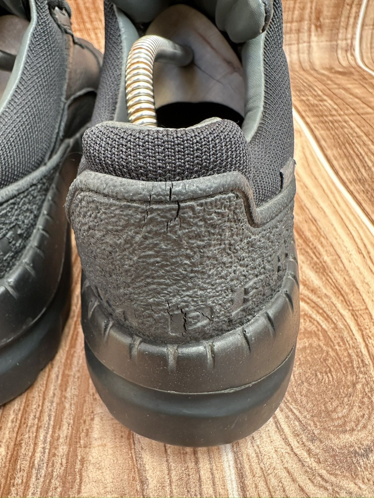 Kiko Kostadinov Kiko Kostadinov x Camper Teix Hiking Boots Size US 8 / EU 41 - 20 Thumbnail