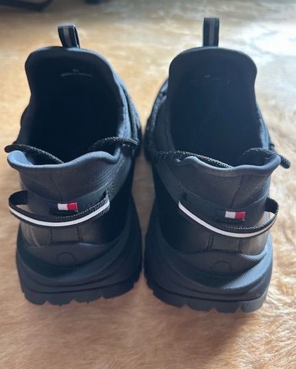 Moncler Moncler trailgrip Lite 2 sneakers Size US 12 / EU 45 - 4 Thumbnail