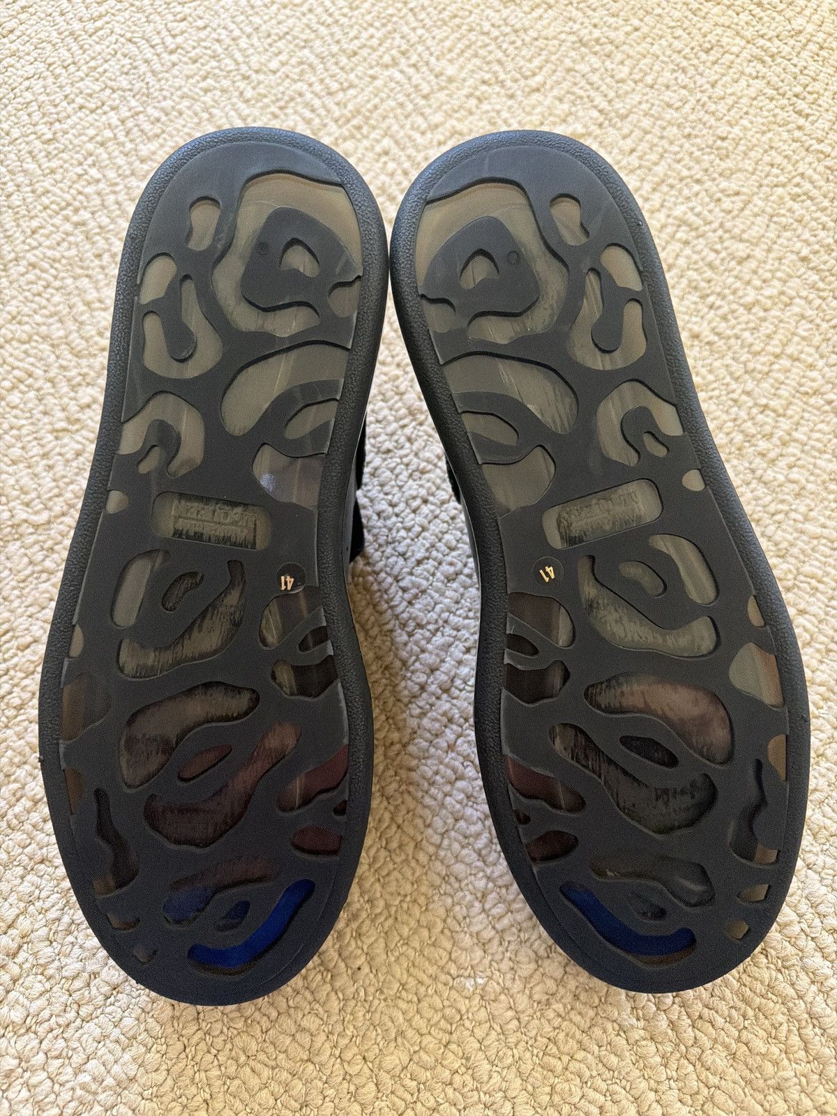 Alexander McQueen Alexander mcqueen sneakers women size 41 Size US 11 / IT 41 - 5 Thumbnail
