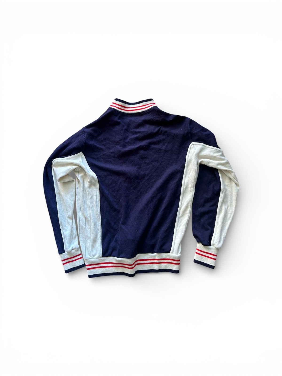 Fila Vintage FILA Size US L / EU 52-54 / 3 - 4 Thumbnail