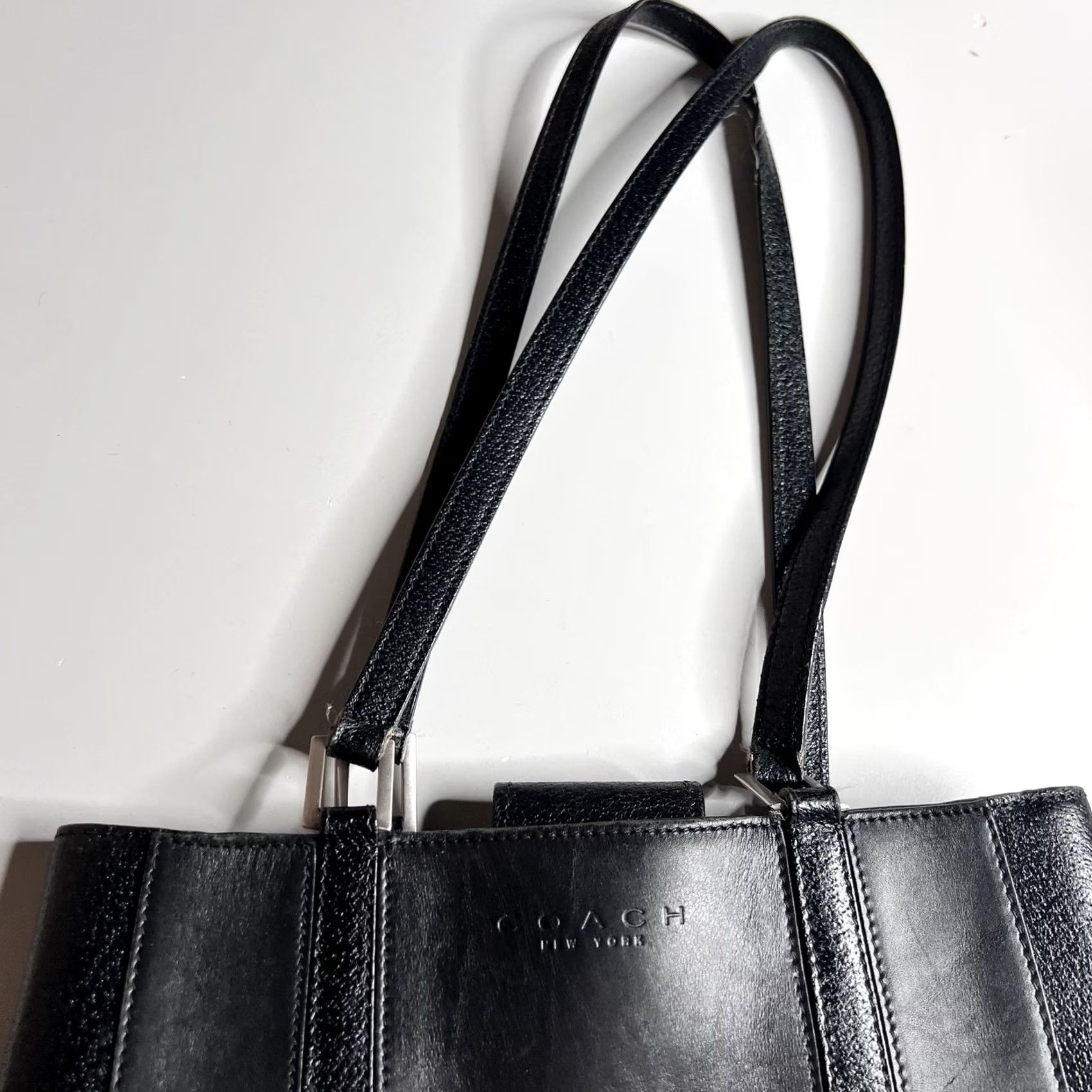 Coach VINTAGE? No. Size ONE SIZE - 5 Thumbnail