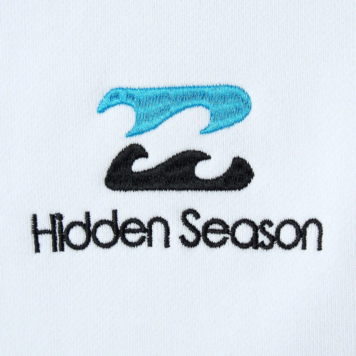 The GV Gallery Hidden Season Beach Zip Up Hoodie Size US S / EU 44-46 / 1 - 3 Thumbnail