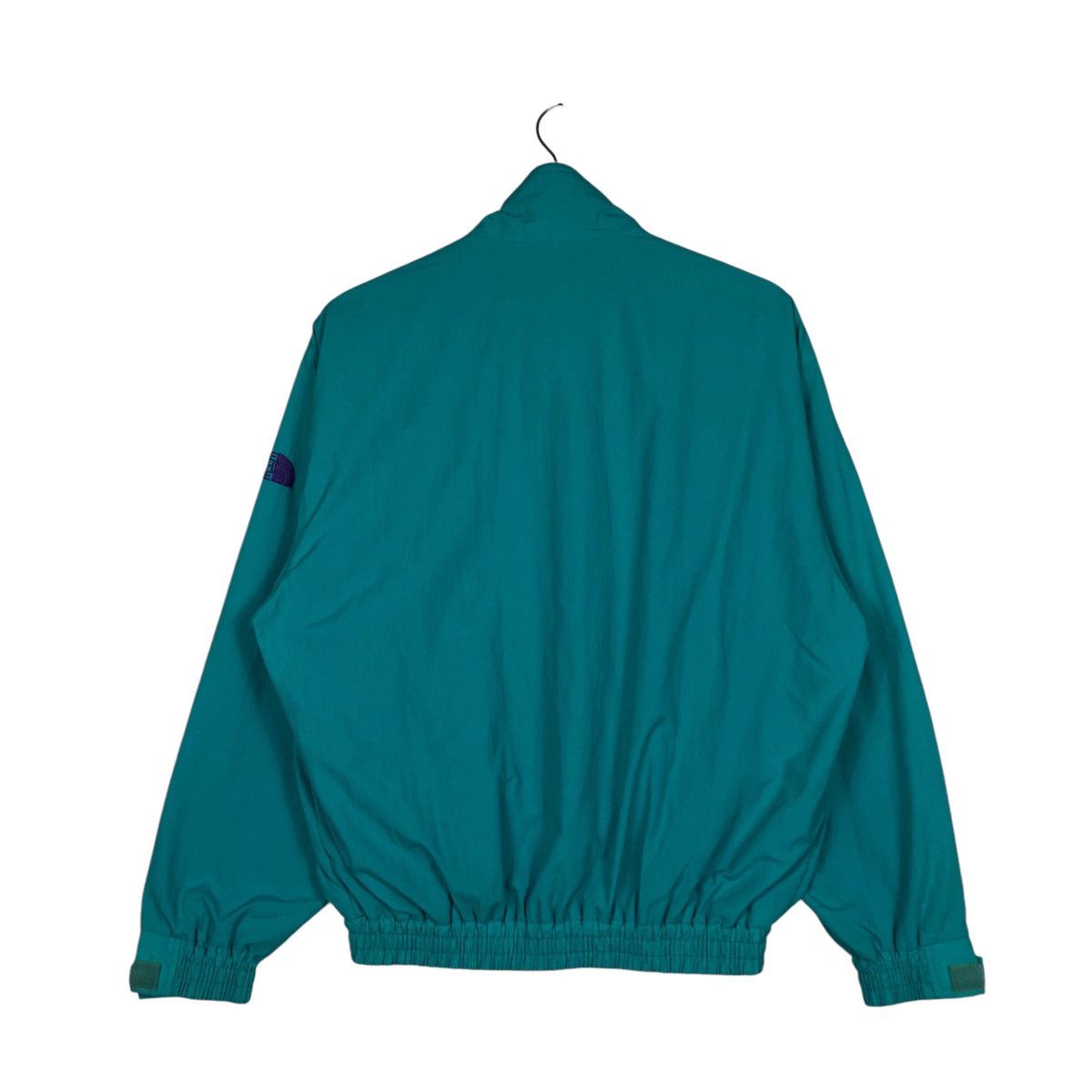 Japanese Brand 📌Vintage Bomber Jacket Style The North Face Size US M / EU 48-50 / 2 - 9 Thumbnail