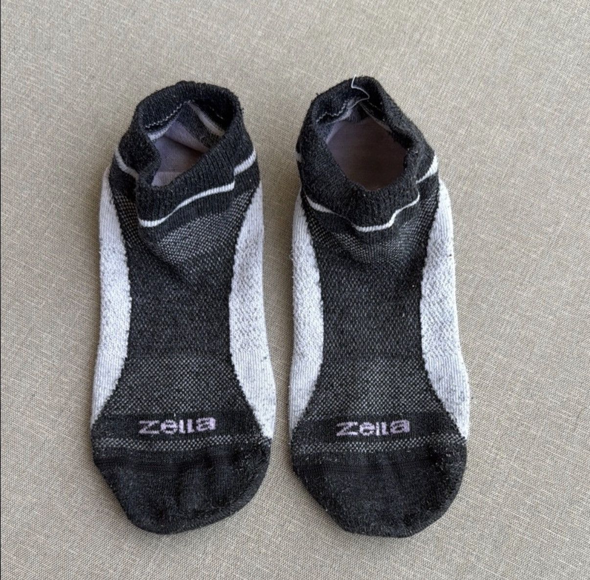 Other Zella Athletic socks Size ONE SIZE - 3 Thumbnail