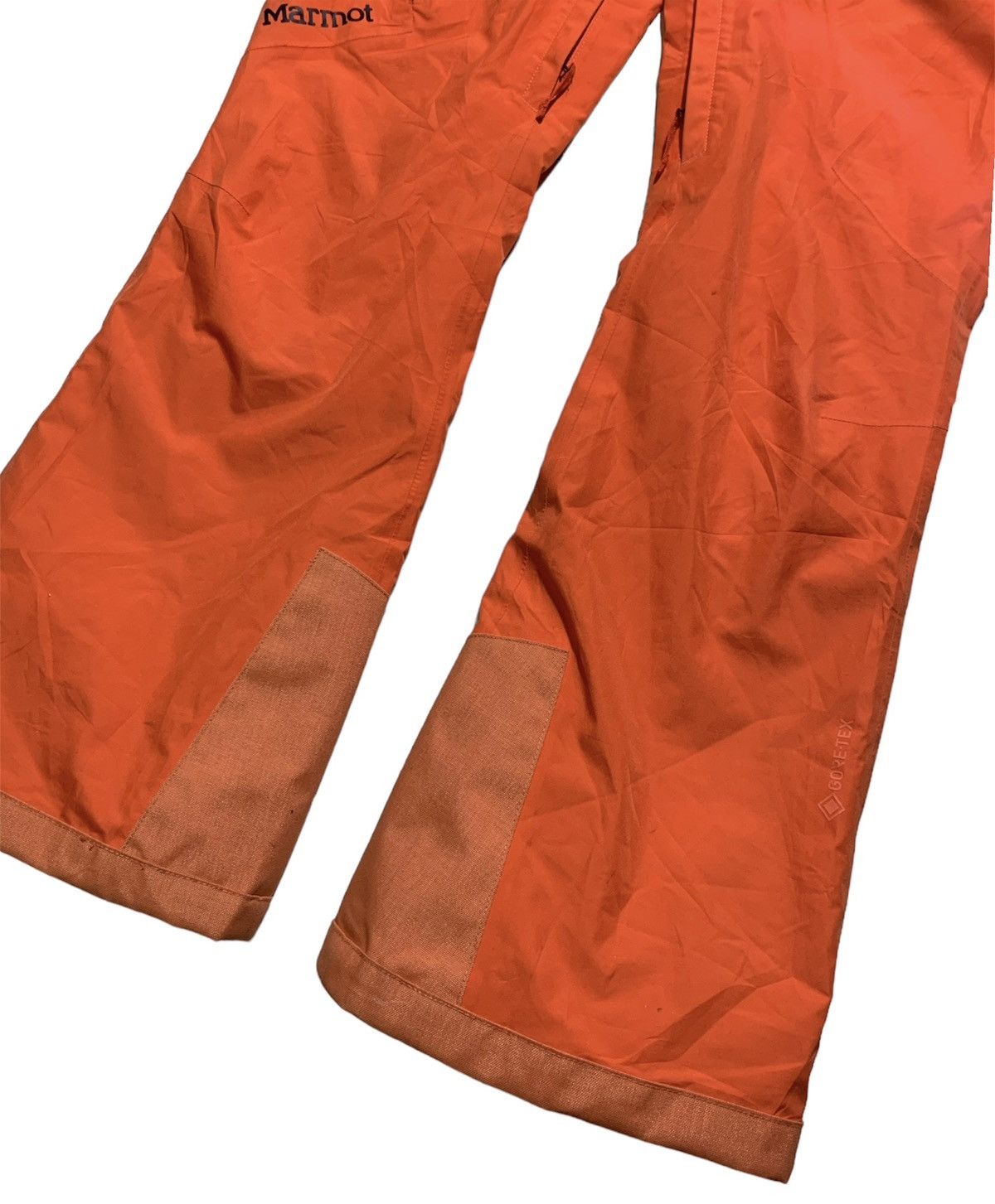 Marmot Marmot Lightray ski Pants Size 29" - 3 Thumbnail