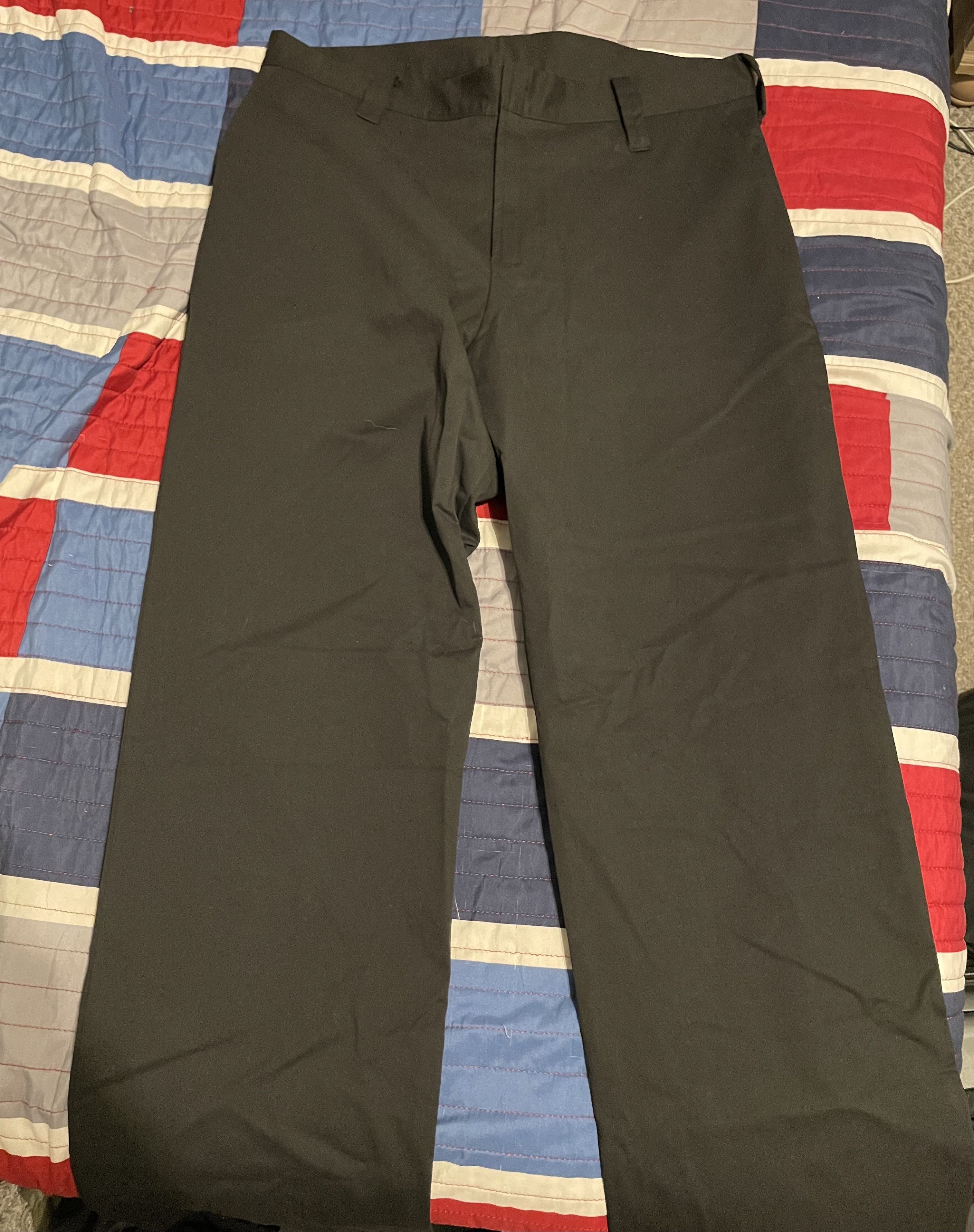 Yeezy Yeezy Season 1 work pants | Grailed