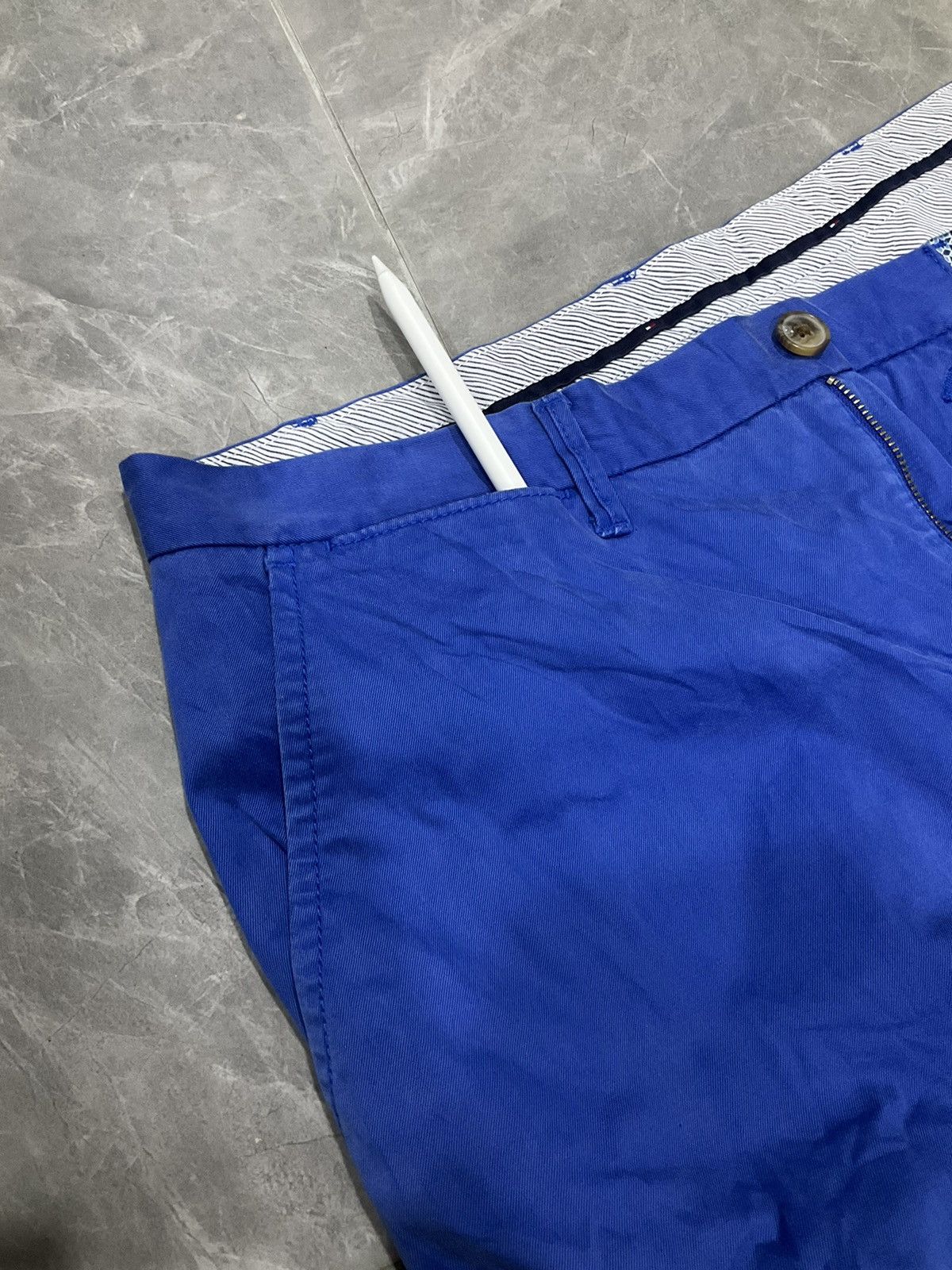 Tommy Hilfiger Tommy Hilfiger Mercer Chino Regular Fit 36/32 Size US 36 / EU 52 - 6 Thumbnail