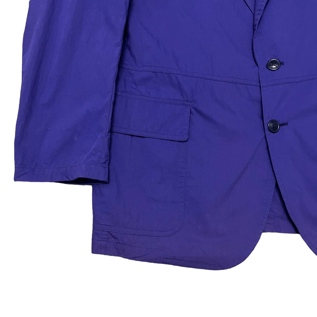 Christian Dior Monsieur 🔥Rare🔥Vintage Christian Dior Monsieur Blazer Jacket Size US L / EU 52-54 / 3 - 3 Thumbnail