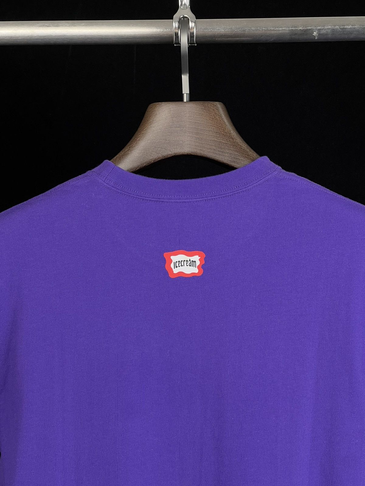 Icecream Icecream tee M Size US M / EU 48-50 / 2 - 11 Thumbnail