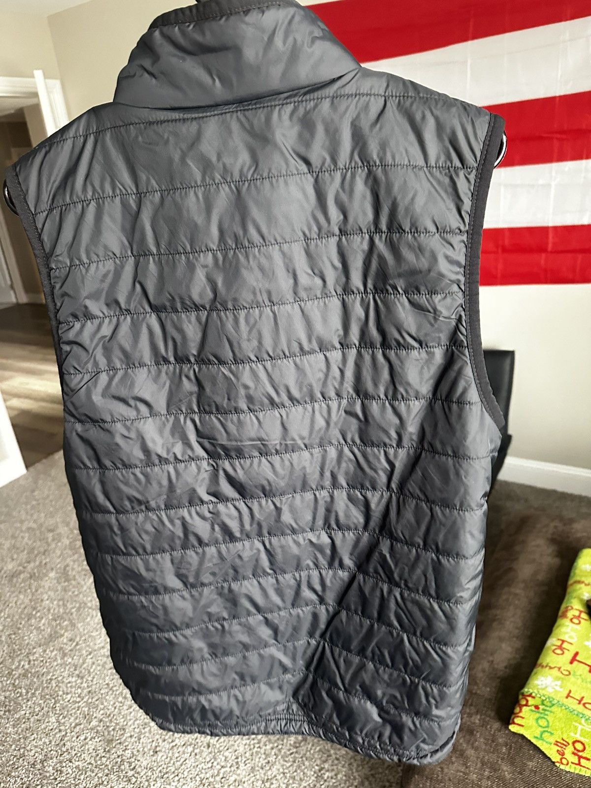 Carhartt carhattt vest Size 34S - 2 Thumbnail