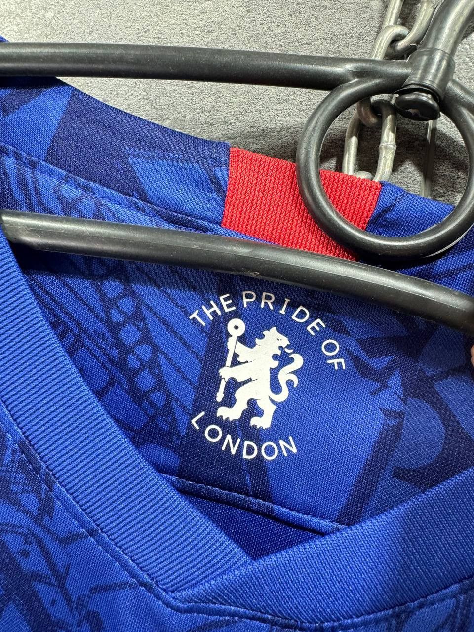 Nike Chelsea FC 2019/20 Match Home Soccer Jersey Football Shirt Size US S / EU 44-46 / 1 - 10 Thumbnail