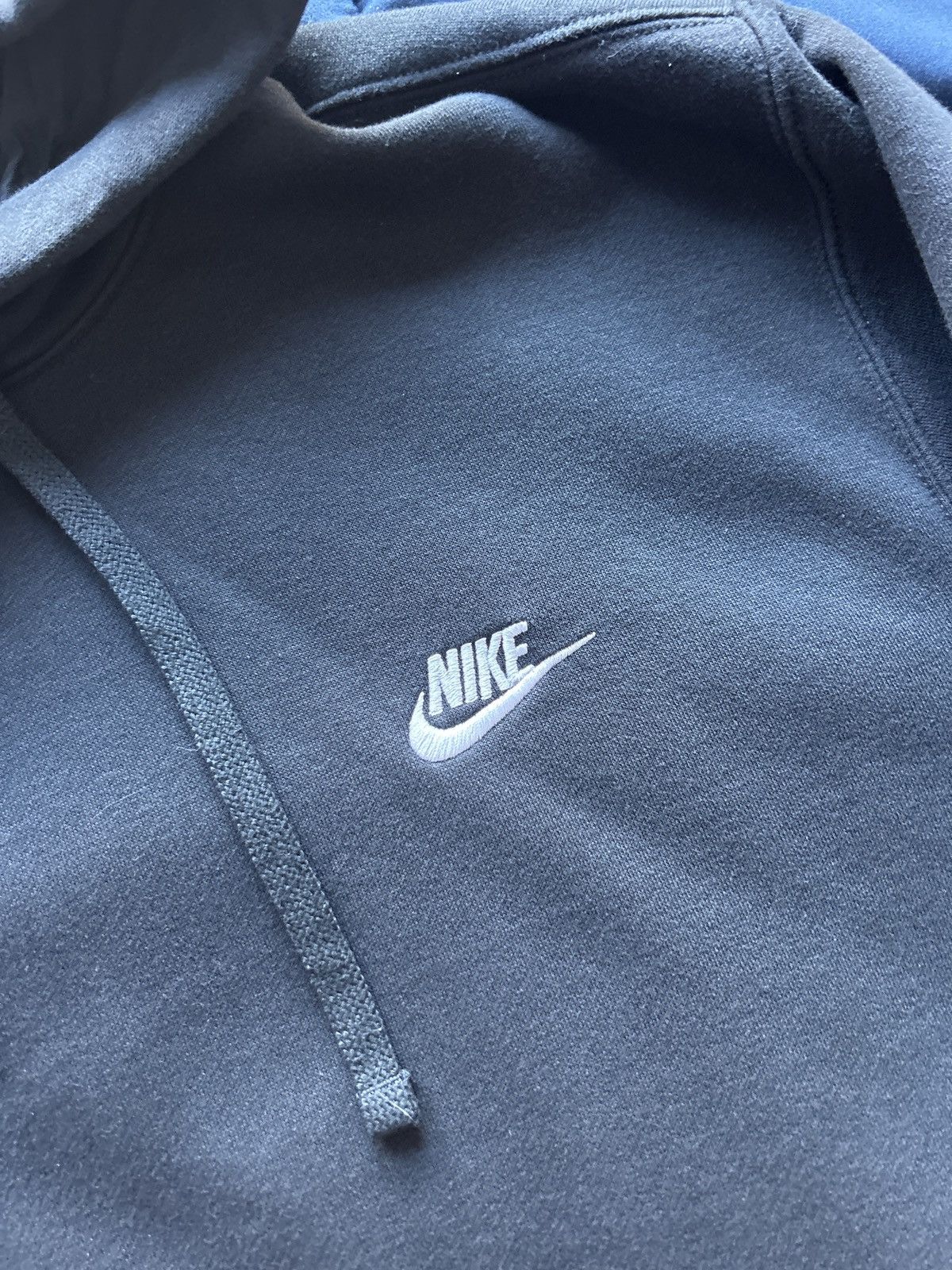 Nike nike club fleece hoodie Size US L / EU 52-54 / 3 - 3 Thumbnail
