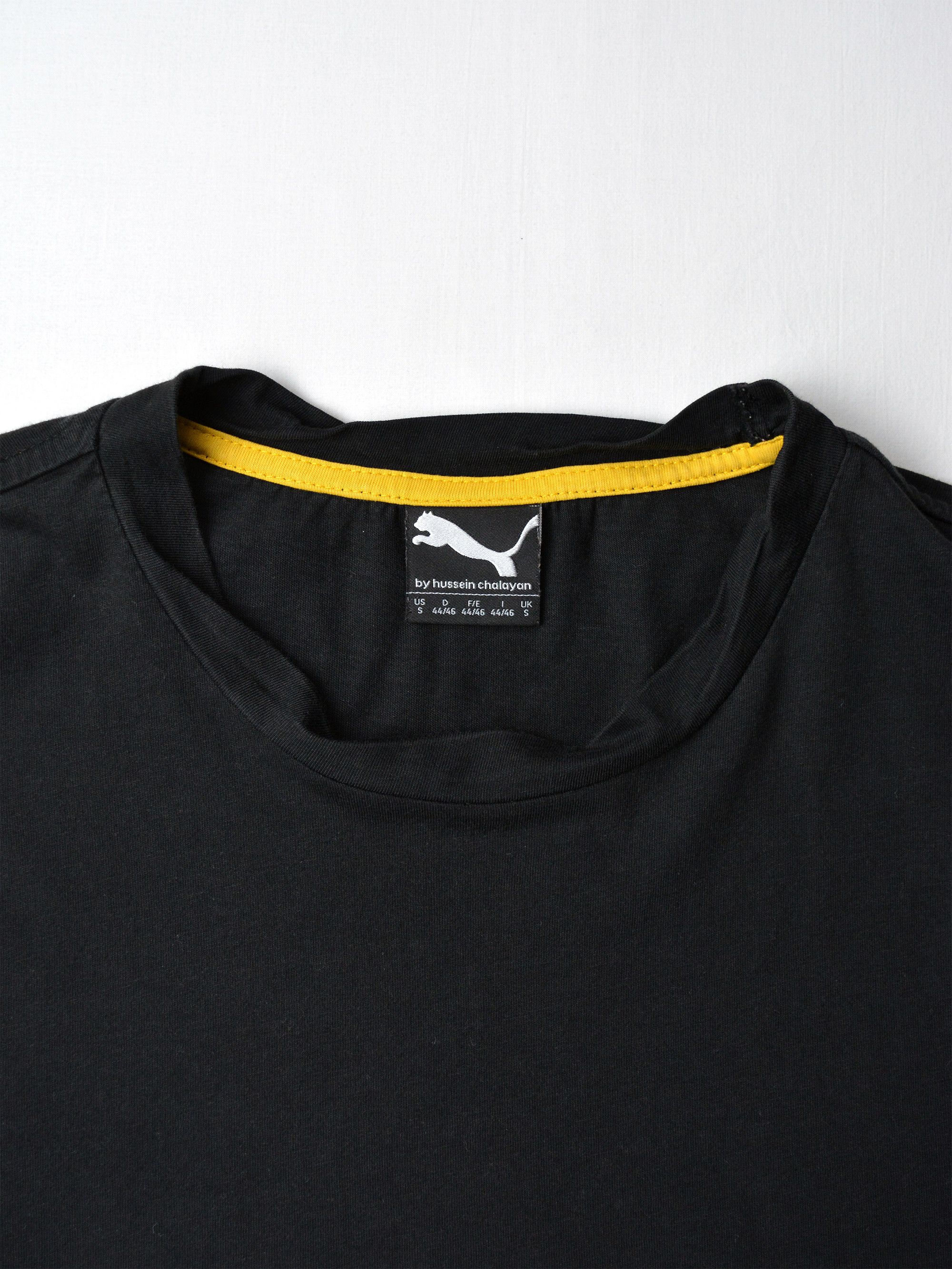 Hussein Chalayan × Puma Puma by Hussein Chalayan - S/S 2011 - grass t-shirt Size US S / EU 44-46 / 1 - 6 Thumbnail