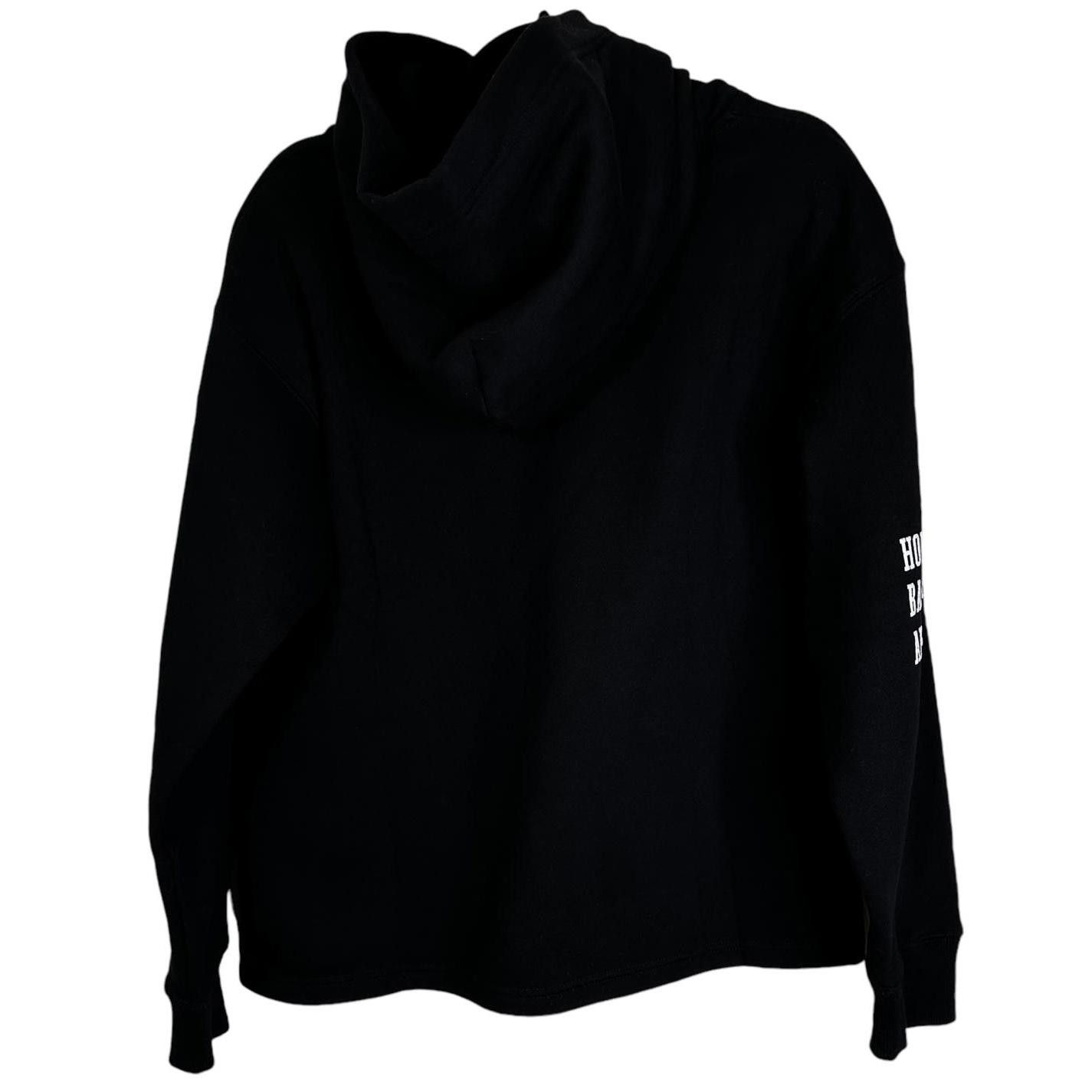 Homme + Femme La NWT Homme Femme Basketball Hoodie Limited Edition Unisex XS Size US XS / EU 42 / 0 - 2 Thumbnail