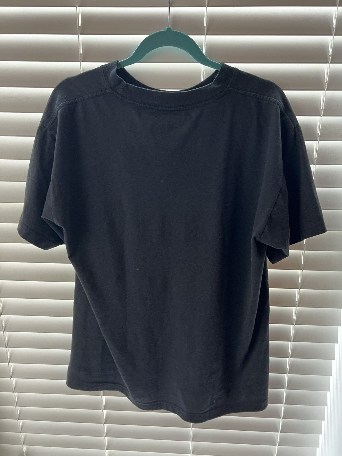 Vintage Vintage Inspired Ritz Paris T Size L / US 10 / IT 46 - 2 Thumbnail