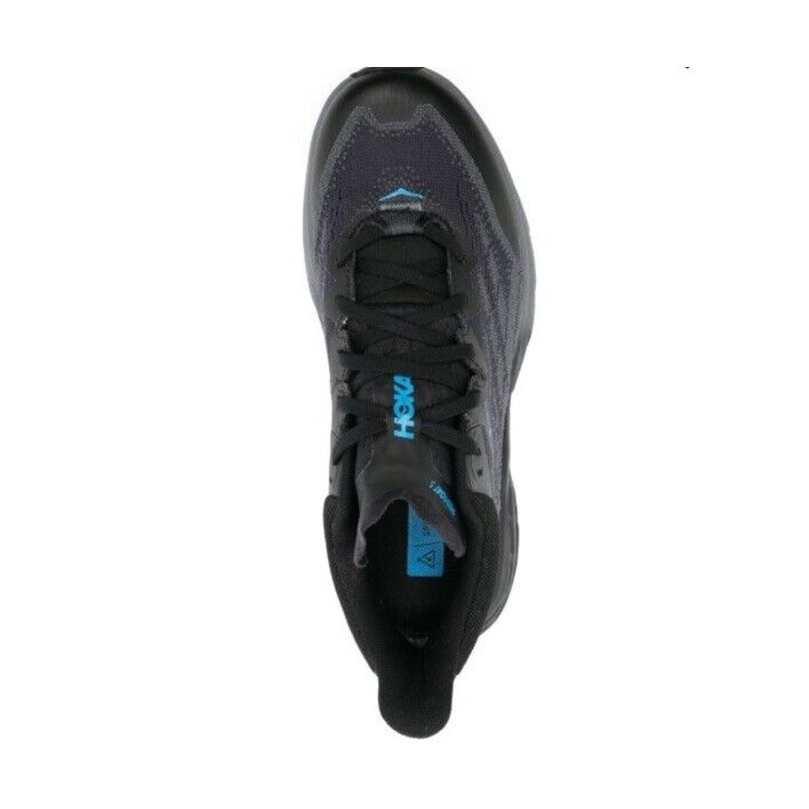 Hoka ❗️NWT mens HOKA speedgoat 5 GTX black❗️🎄🎁🎄🎁 Size US 10.5 / EU 43-44 - 8 Thumbnail
