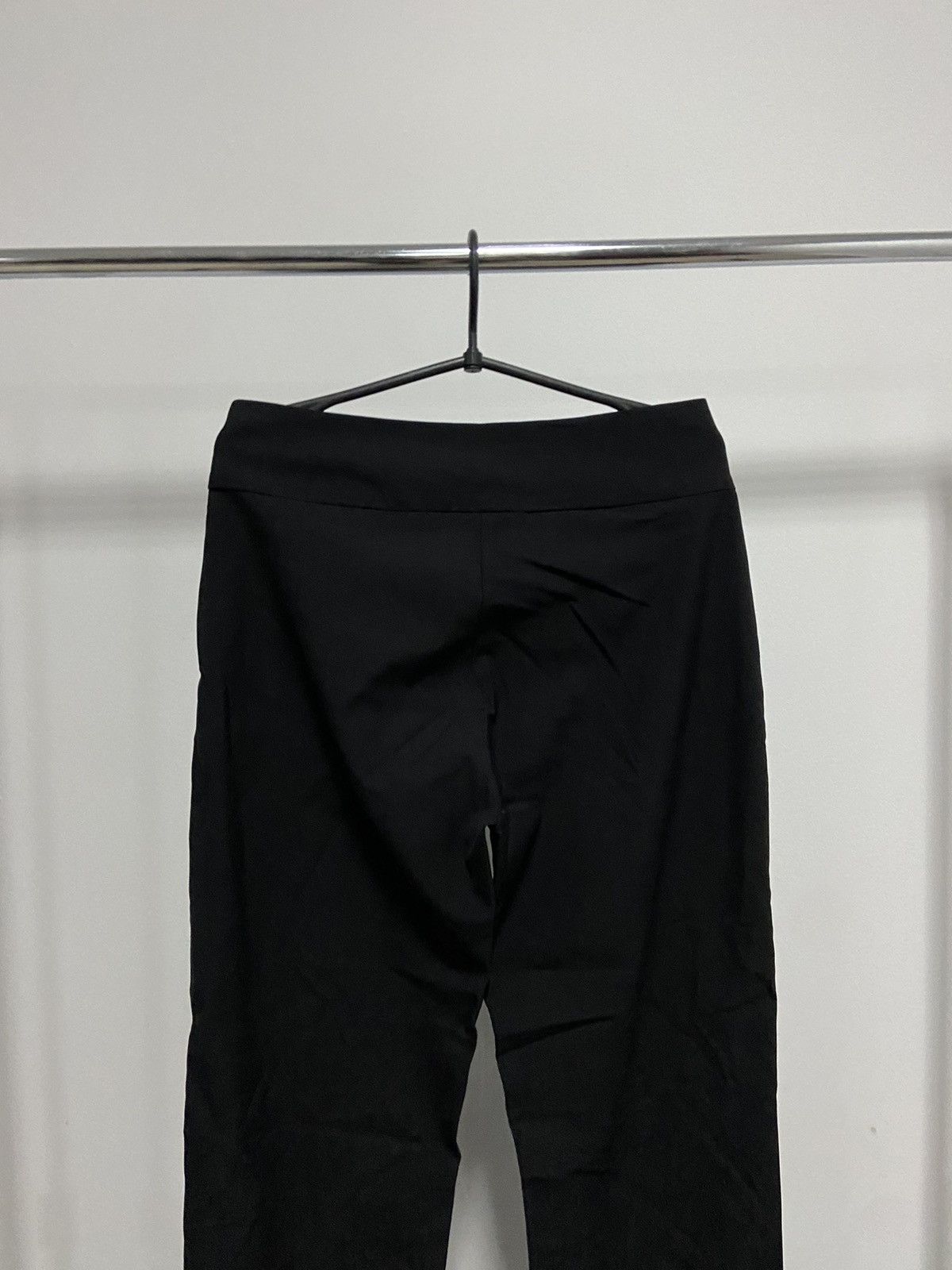 Marithe + Francois Girbaud × Vintage Marithe Francois girbaud Vintage nylon pants women's Size 30" / US 8 / IT 44 - 4 Thumbnail