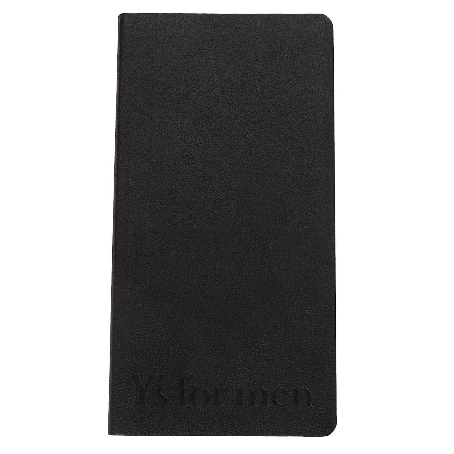 Jean Paul Gaultier 2004 Calendar Planner in Black Size US M / EU 48-50 / 2 - 1 Thumbnail