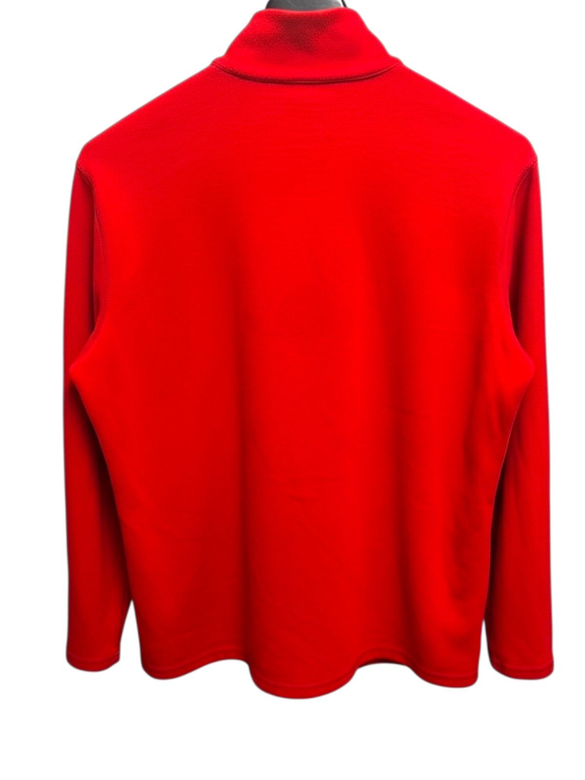 Polo Ralph Lauren POLO SPORT Ralph Lauren 90s 1/4 Zip Fleece Pullover Sweater Size US XL / EU 56 / 4 - 6 Thumbnail