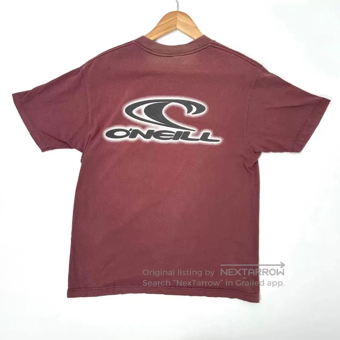 O'Neill O'Neill Vintage Akira Short Sleeve. Size US M / EU 48-50 / 2 - 2 Thumbnail