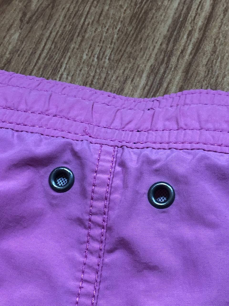 Polo Ralph Lauren Polo Ralph Lauren Vintage Shorts Logo Y2K Size US 34 / EU 50 - 22 Thumbnail