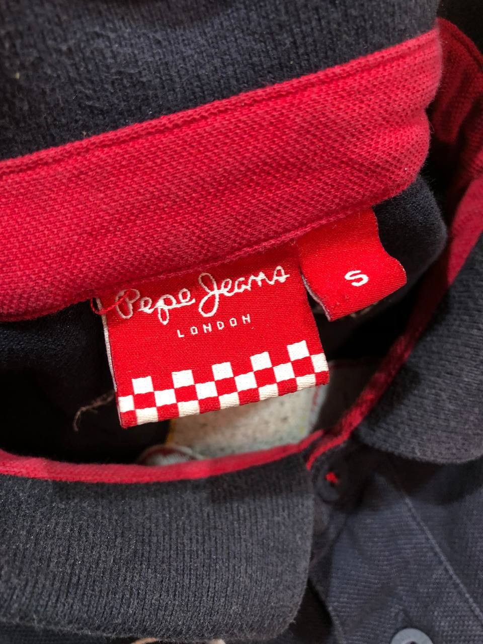 NASCAR × Red Bull Red Bull Infinity Pepe Jeans London Racing Size US S / EU 44-46 / 1 - 7 Thumbnail
