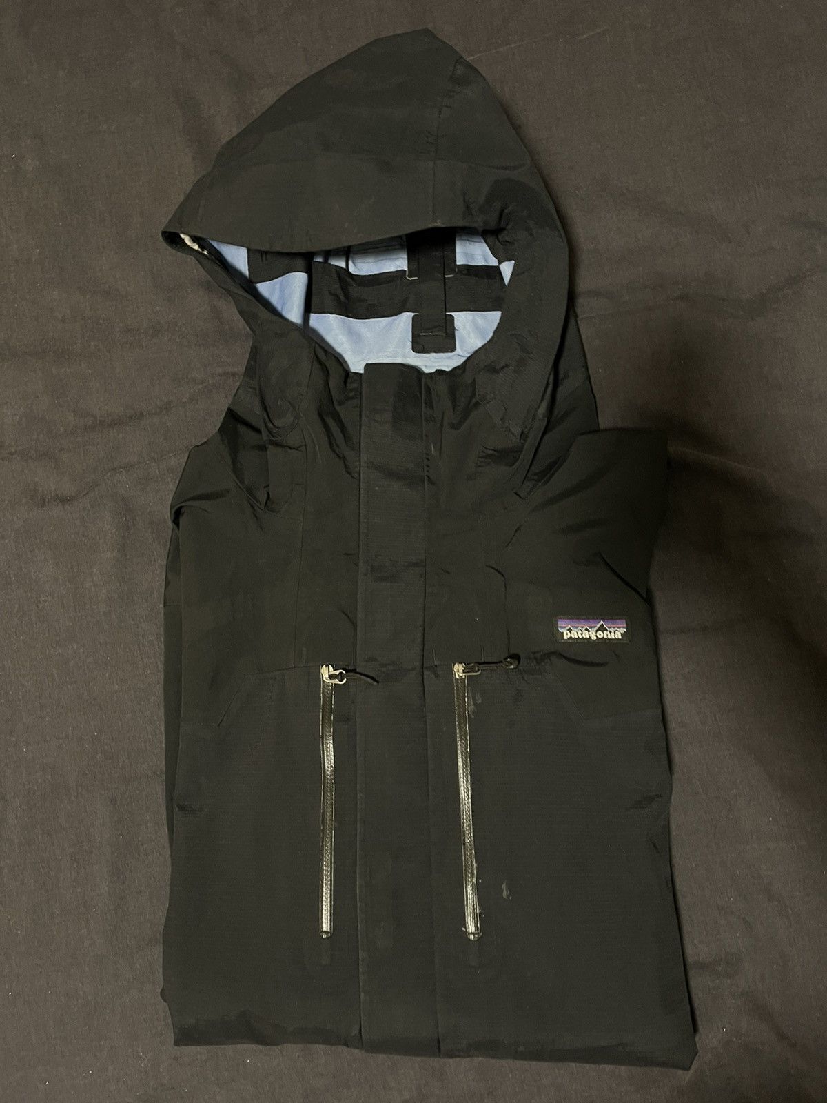 Patagonia Patagonia Hardshell Size US L / EU 52-54 / 3 - 3 Thumbnail