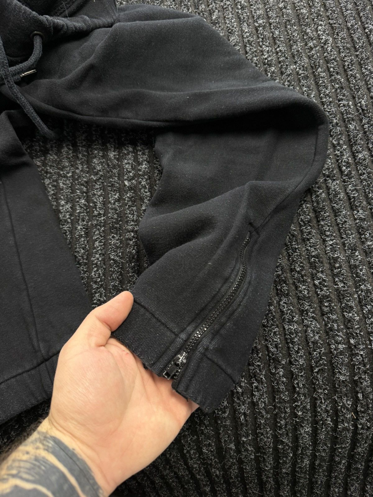 Trapstar London Trapstar London Sweatpants joggers Size US 34 / EU 50 - 6 Thumbnail