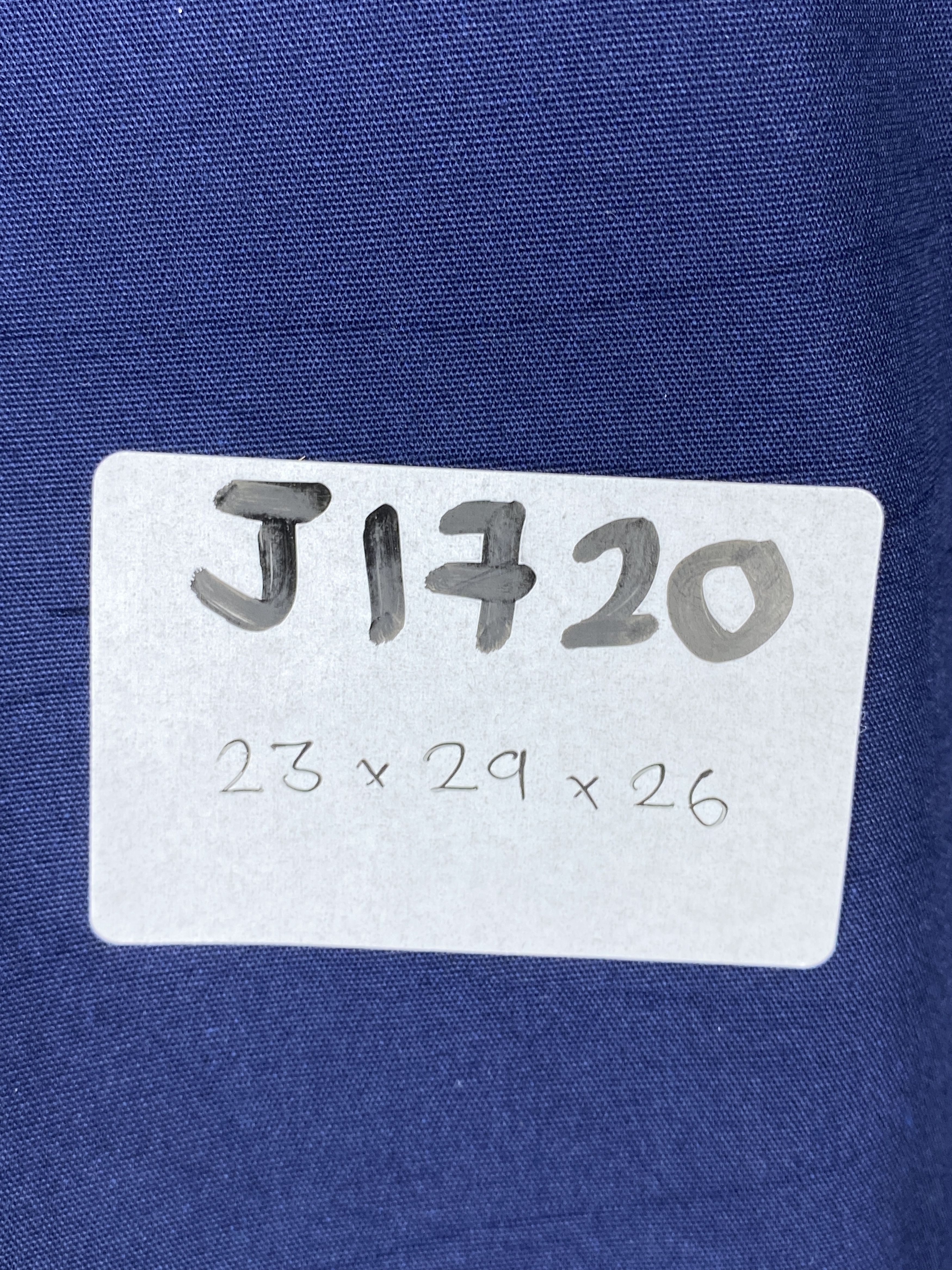 Japanese Brand Vintage Japanese Brand Hoodie Jacket J1720 Size US M / EU 48-50 / 2 - 10 Thumbnail