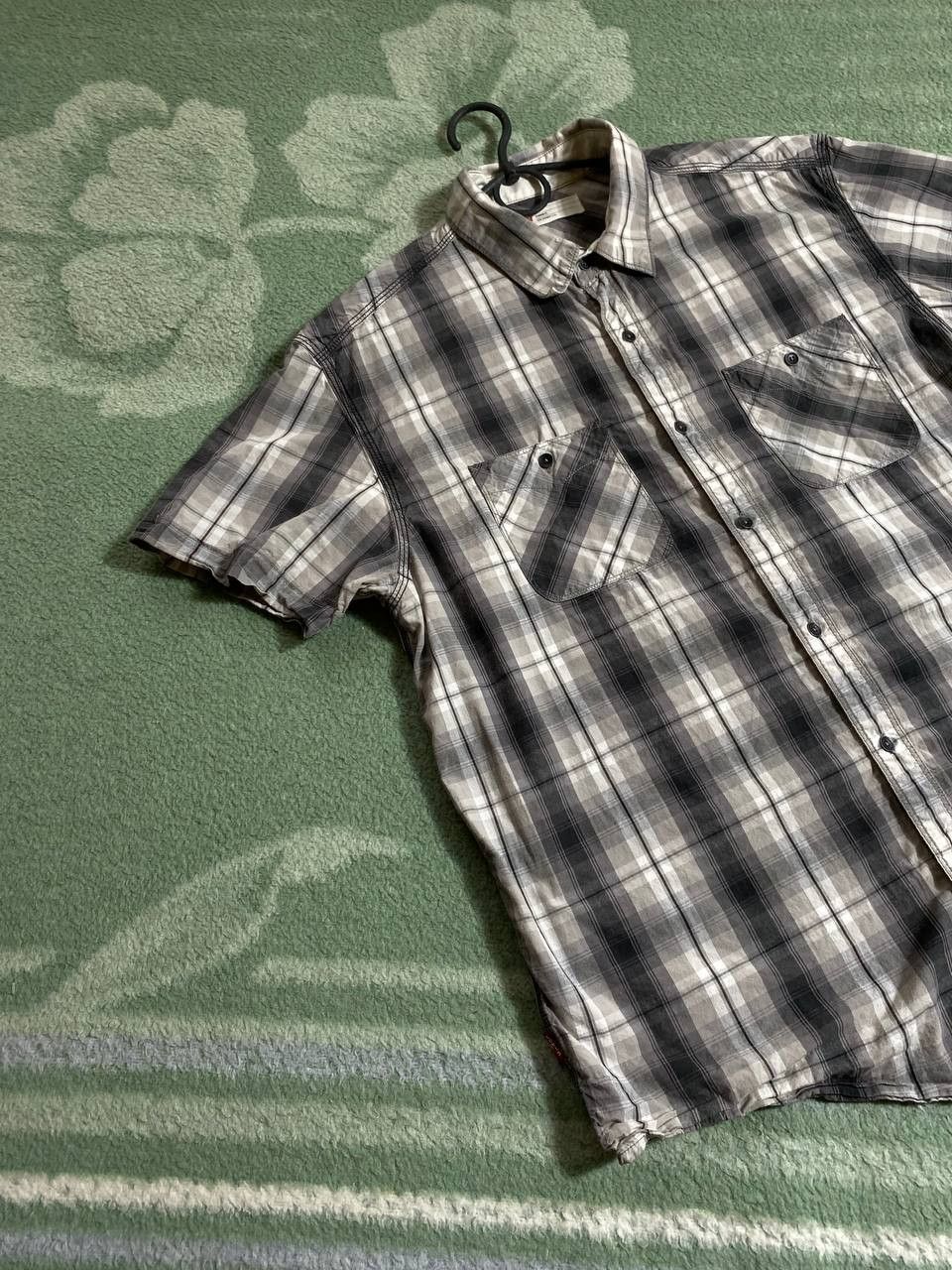 Levi's × Vintage Levi’s vintage rare western wear shirt Size US XL / EU 56 / 4 - 6 Thumbnail
