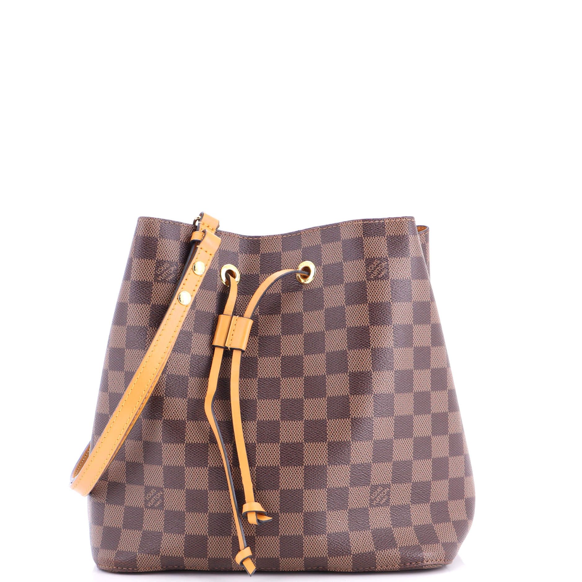 Louis Vuitton NeoNoe Handbag Size ONE SIZE - 1 Thumbnail
