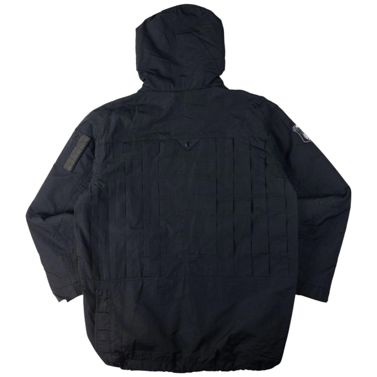 Oakley Vintage Oakley 1242 Zip Up Jacket Size XL Size US XL / EU 56 / 4 - 2 Thumbnail