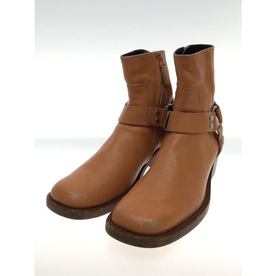 Balenciaga BALENCIAGA Harness boots Size US 8 / EU 41 - 2 Thumbnail