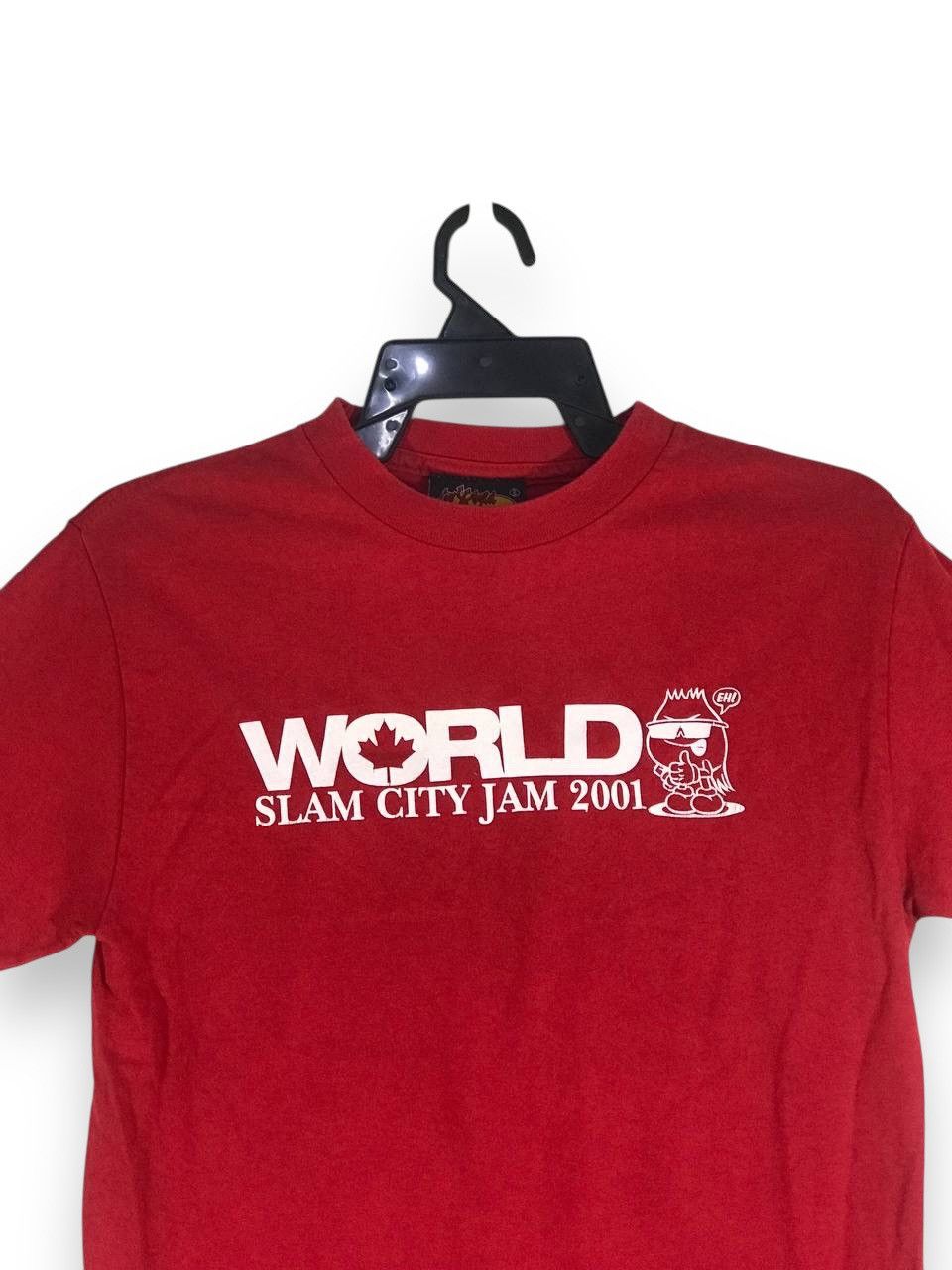 Vintage Vintage world industries skateboard skate brand Size US S / EU 44-46 / 1 - 2 Thumbnail
