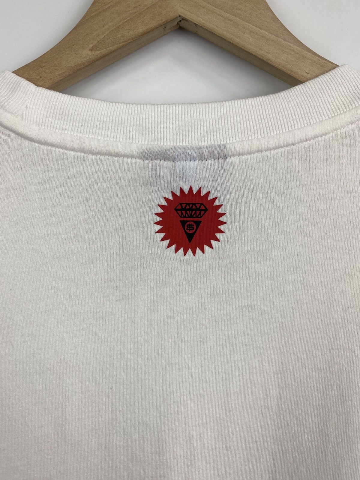 Billionaire Boys Club 🇺🇸 Icecream Billionaire Boys Club BBC T-Shirt Rare Retro Size US M / EU 48-50 / 2 - 11 Thumbnail