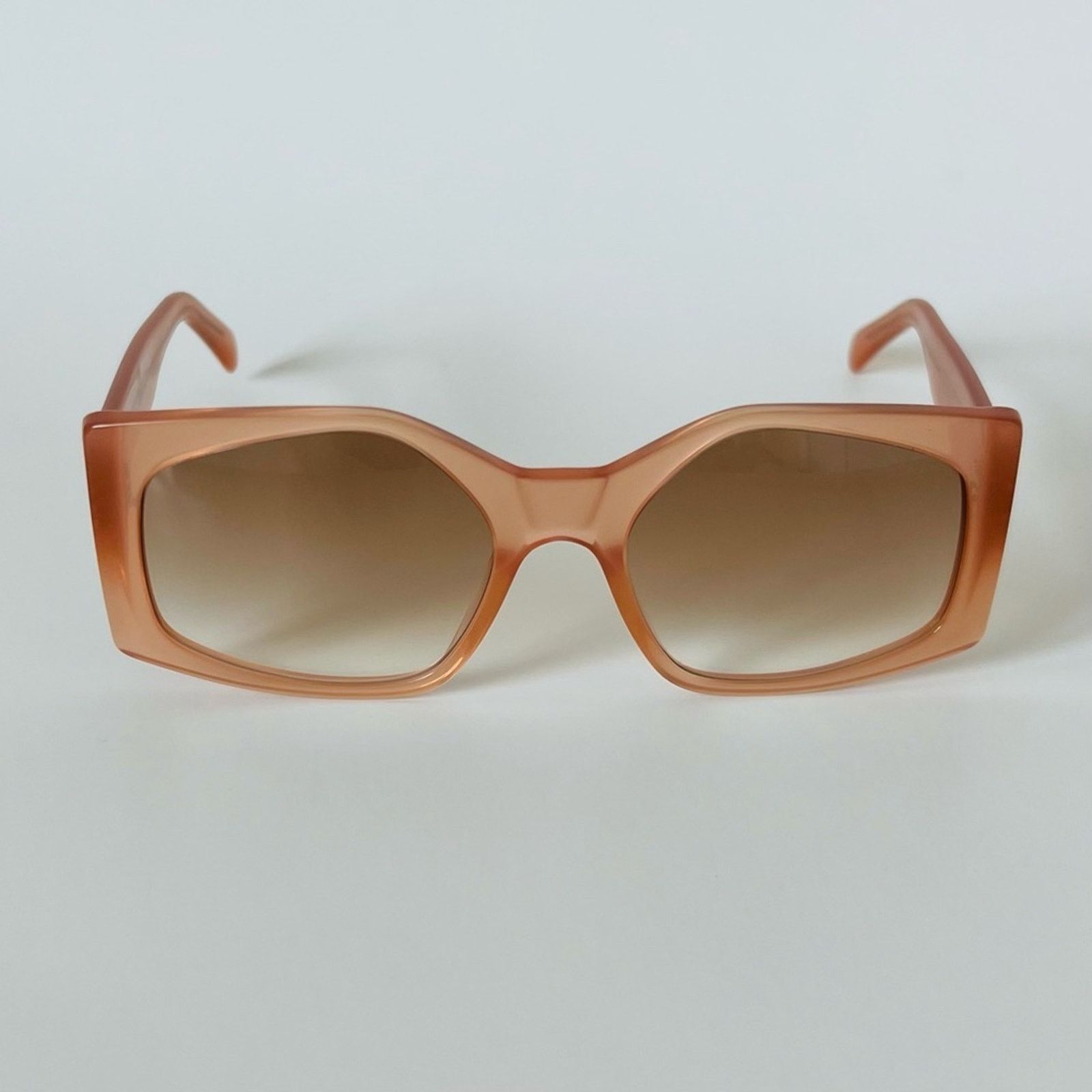 Celine NEW!!! Celine CL401481 45F 58/20/135 sunglasses Size ONE SIZE - 1 Thumbnail