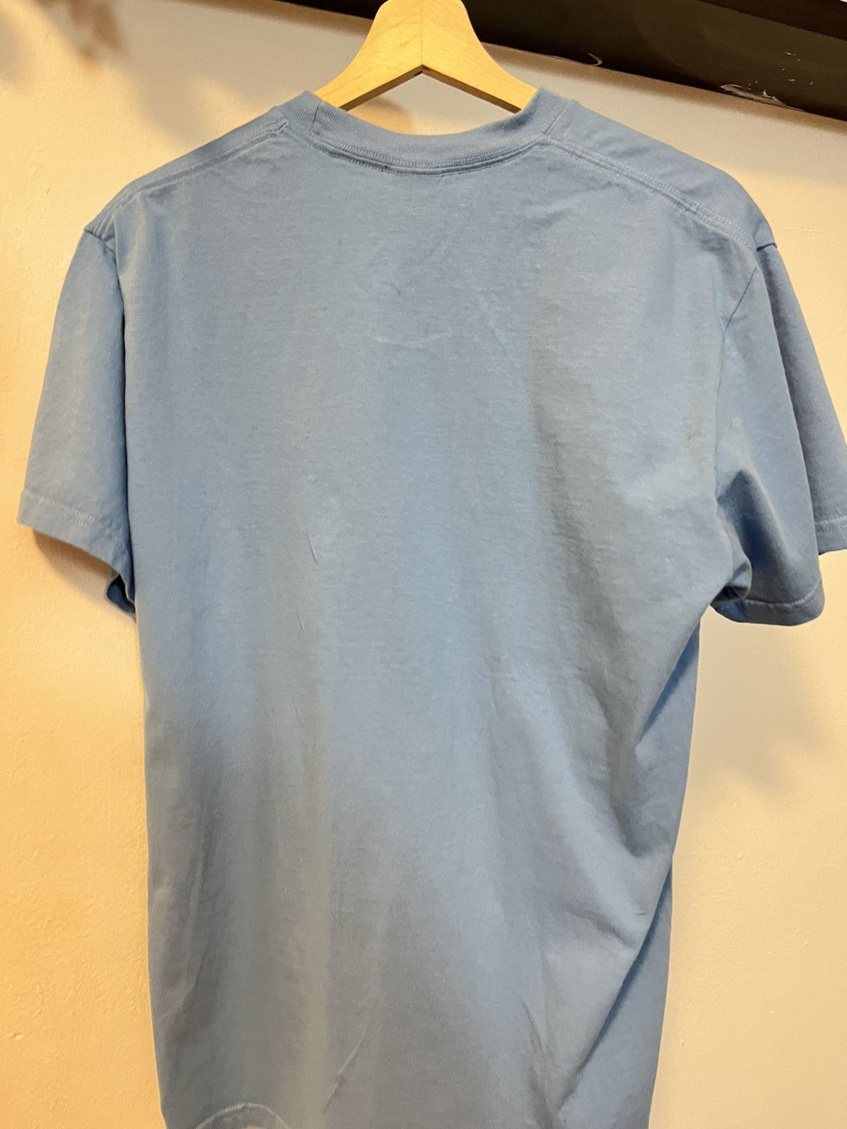 Supreme Supreme Varsity Tee Size US M / EU 48-50 / 2 - 2 Thumbnail
