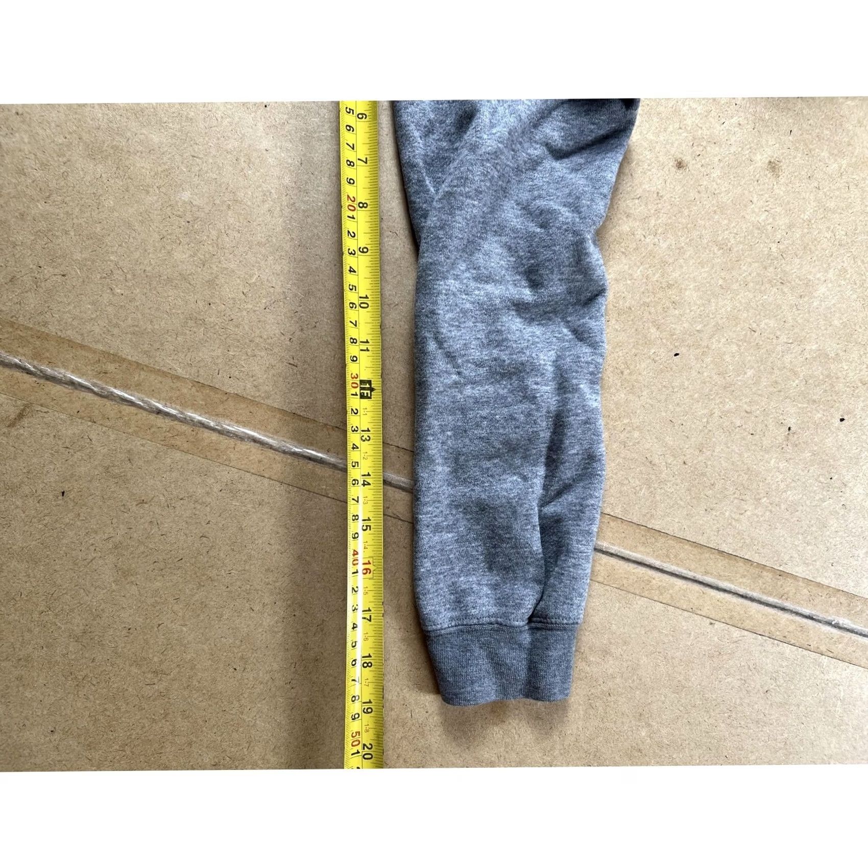 Nike Nike Hoodie Womens S Gray Pullover Hooded Pockets Minnesota Lynx Logo Graphic Size S / US 4 / IT 40 - 4 Thumbnail
