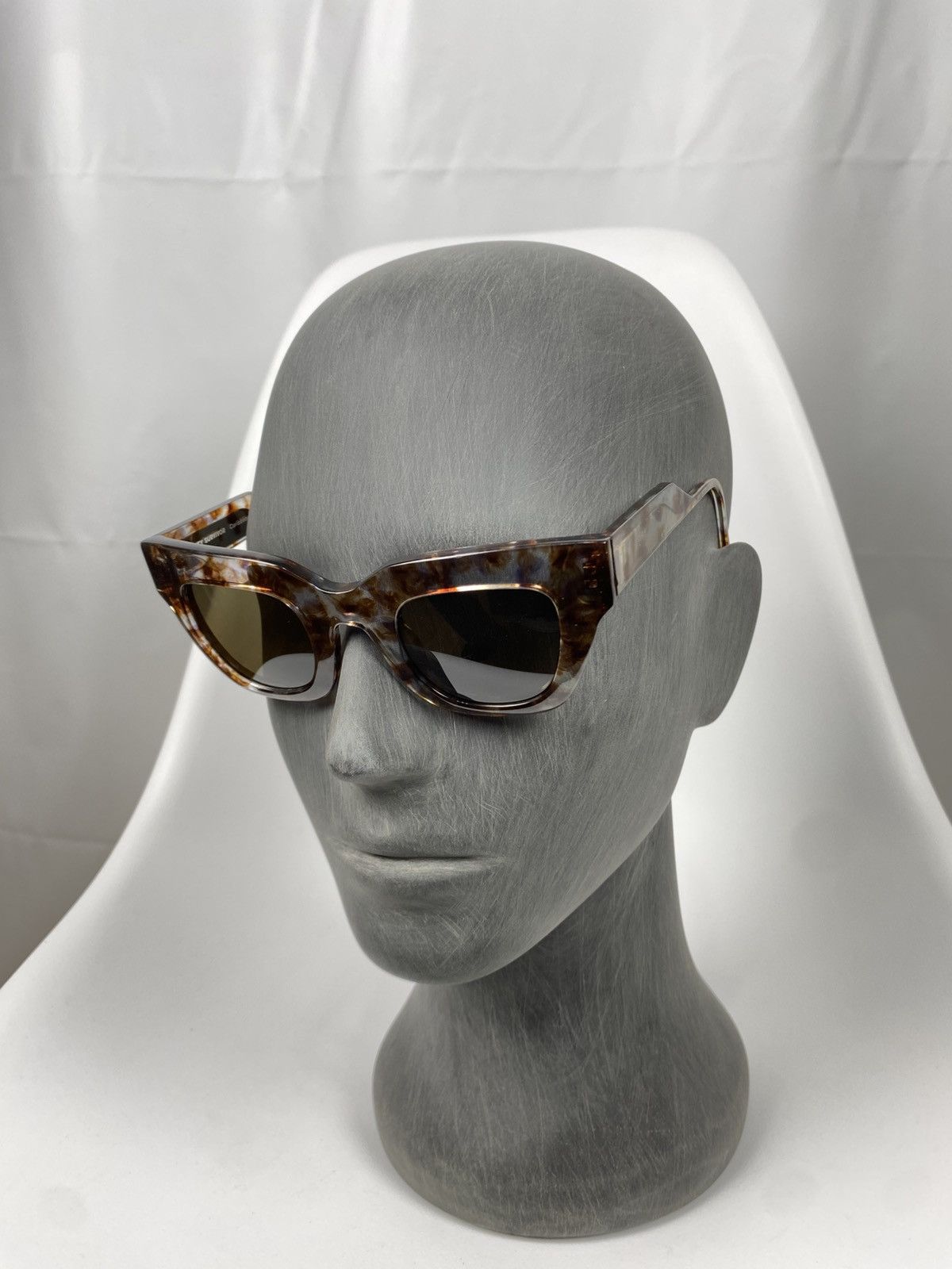 Other Kaibosh City Survivor Caribbean Corals Sunglasses Size ONE SIZE - 4 Thumbnail