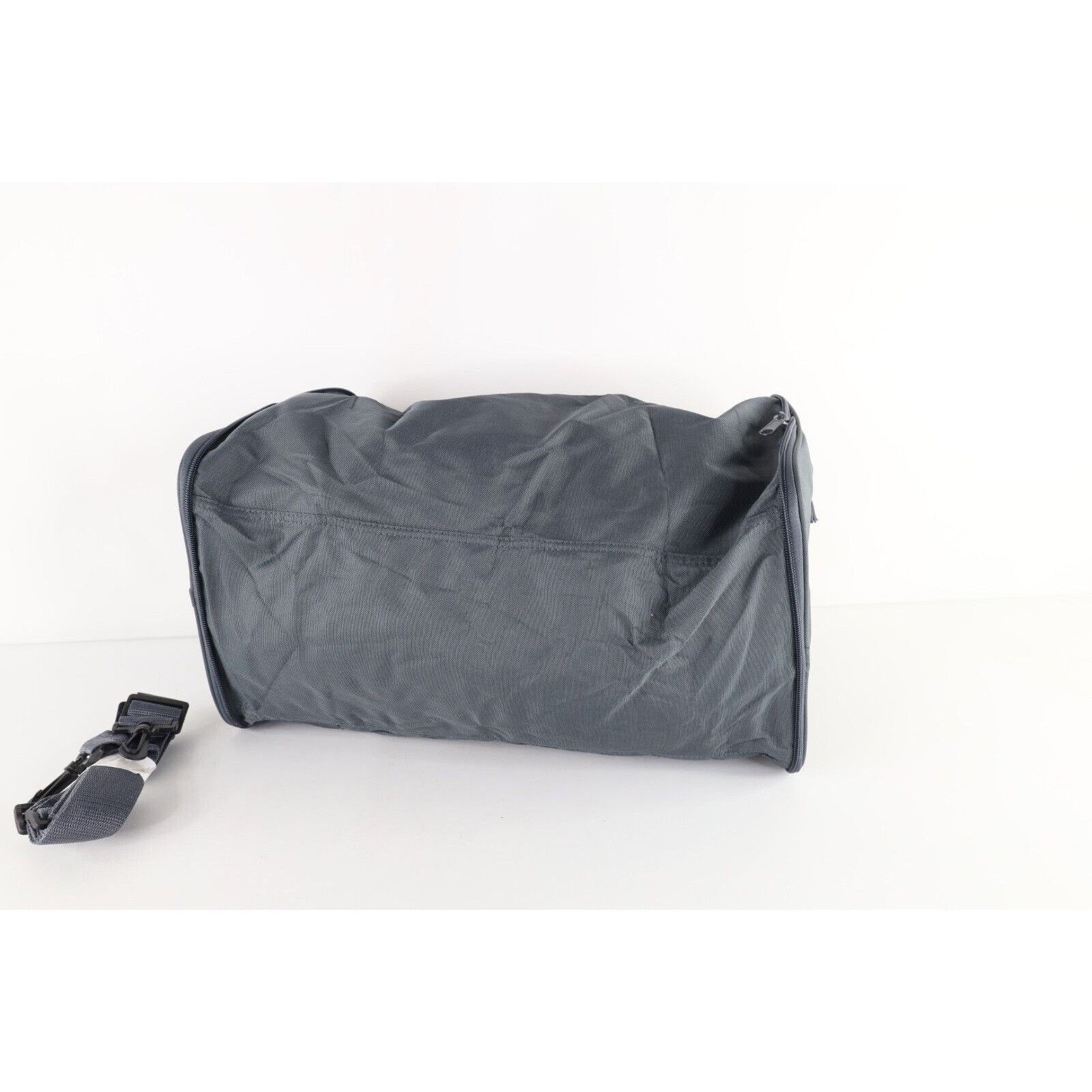 Disney × Vintage Deadstock Vintage Adventures by Disney Handle Duffel Bag Size ONE SIZE - 8 Thumbnail