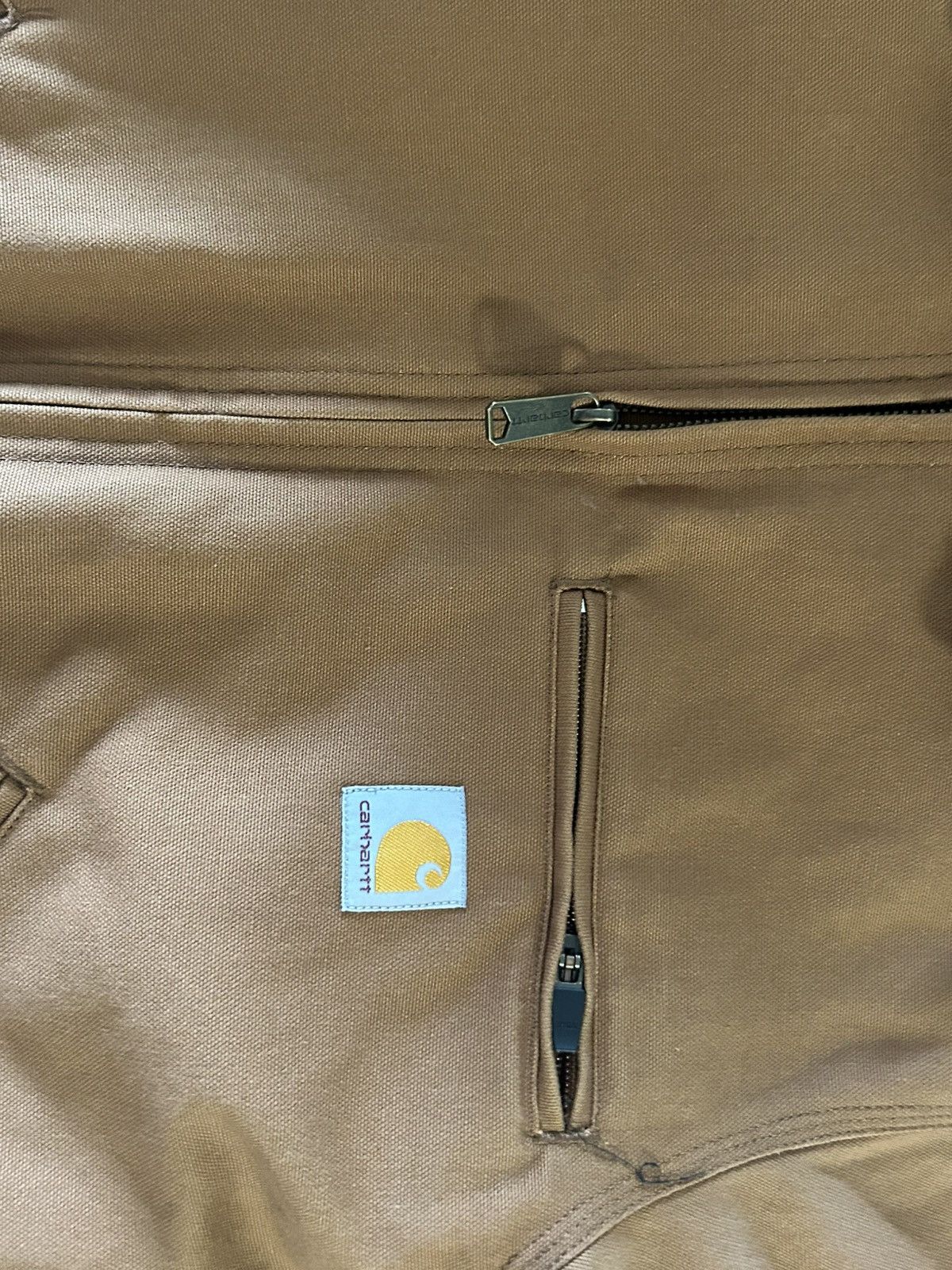 Carhartt Carthartt Detroit Jacket 2024 Release Size US S / EU 44-46 / 1 - 8 Thumbnail