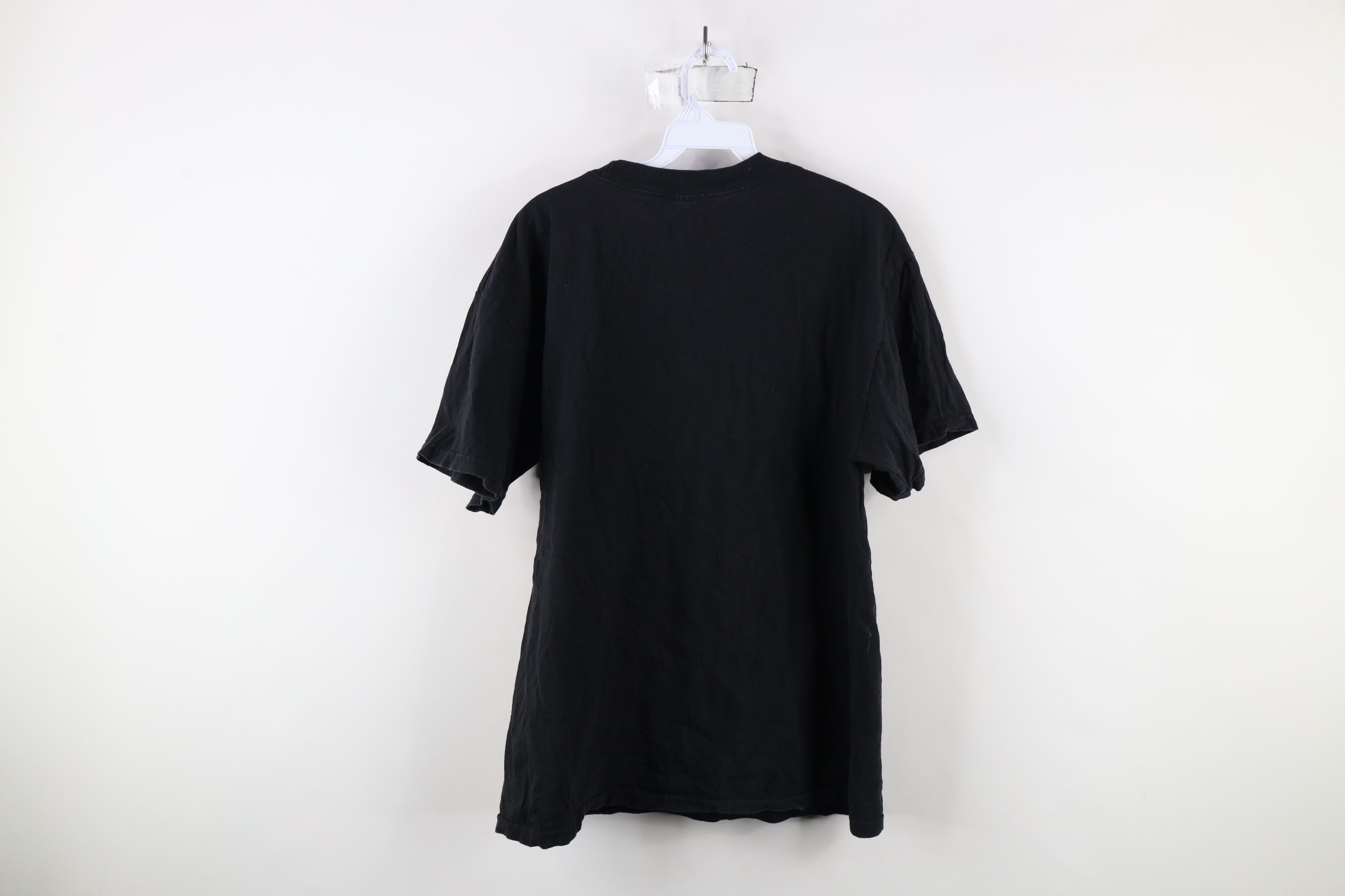Vintage Vintage 90s Y2K Streetwear Fantasy MMA Fighting T-Shirt Size US L / EU 52-54 / 3 - 7 Thumbnail