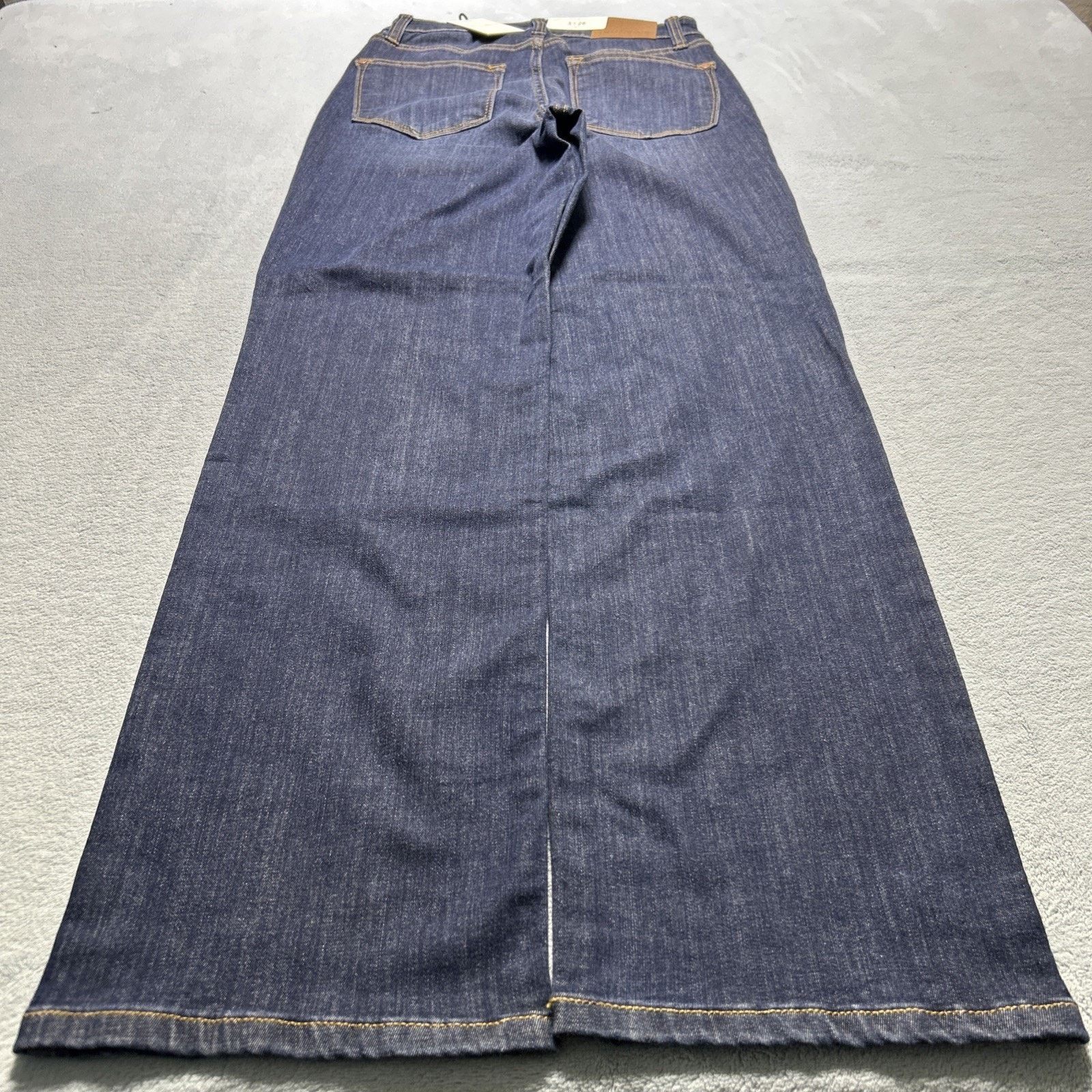 Judy Blue Beyond Baggy Jeans W's 3/26 Judy Blue Hamilton Baggie Loose Size 27" / US 4 / IT 40 - 1 Thumbnail