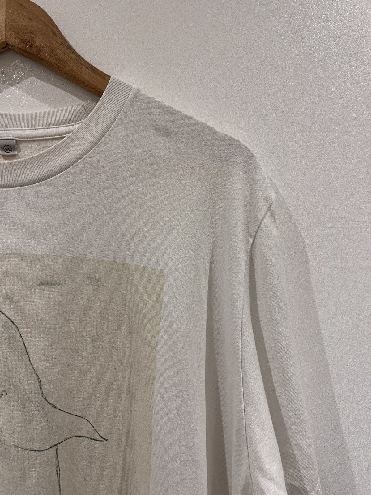 Uniqlo Uniqlo X Hanne Berkaak Collab Size US XL / EU 56 / 4 - 3 Thumbnail