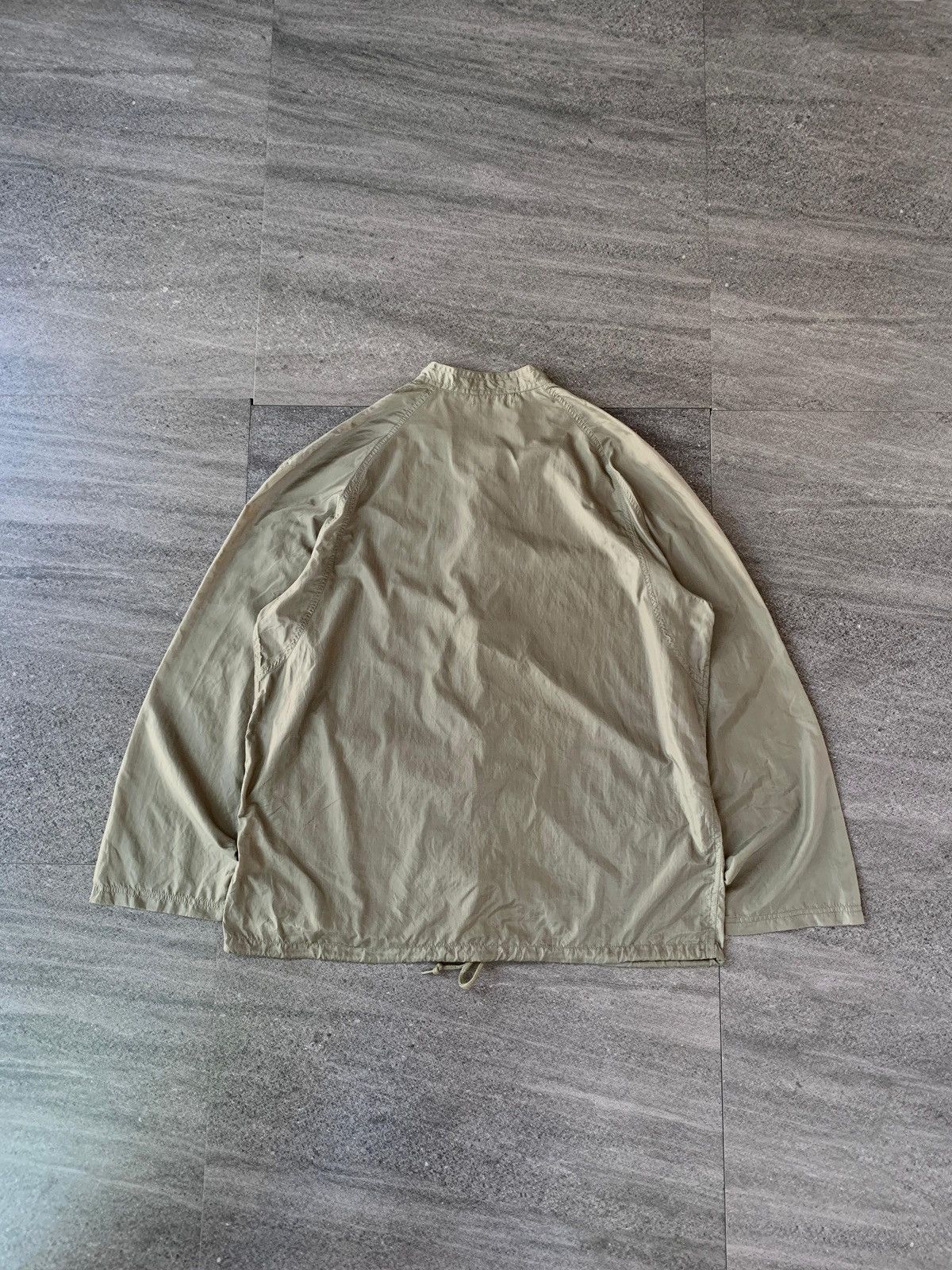Our Legacy FREE TAX! Parasail Ripstop Jacket Size US M / EU 48-50 / 2 - 4 Thumbnail