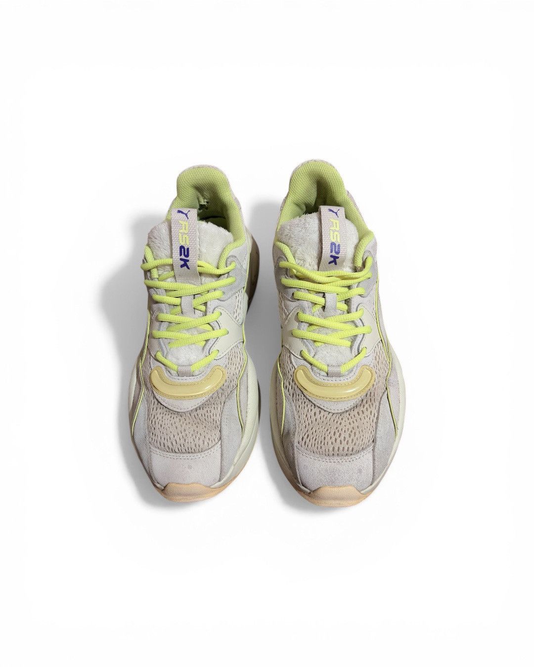 Puma Puma RS-2K Future Mutants Size US 11.5 / EU 44-45 - 3 Thumbnail