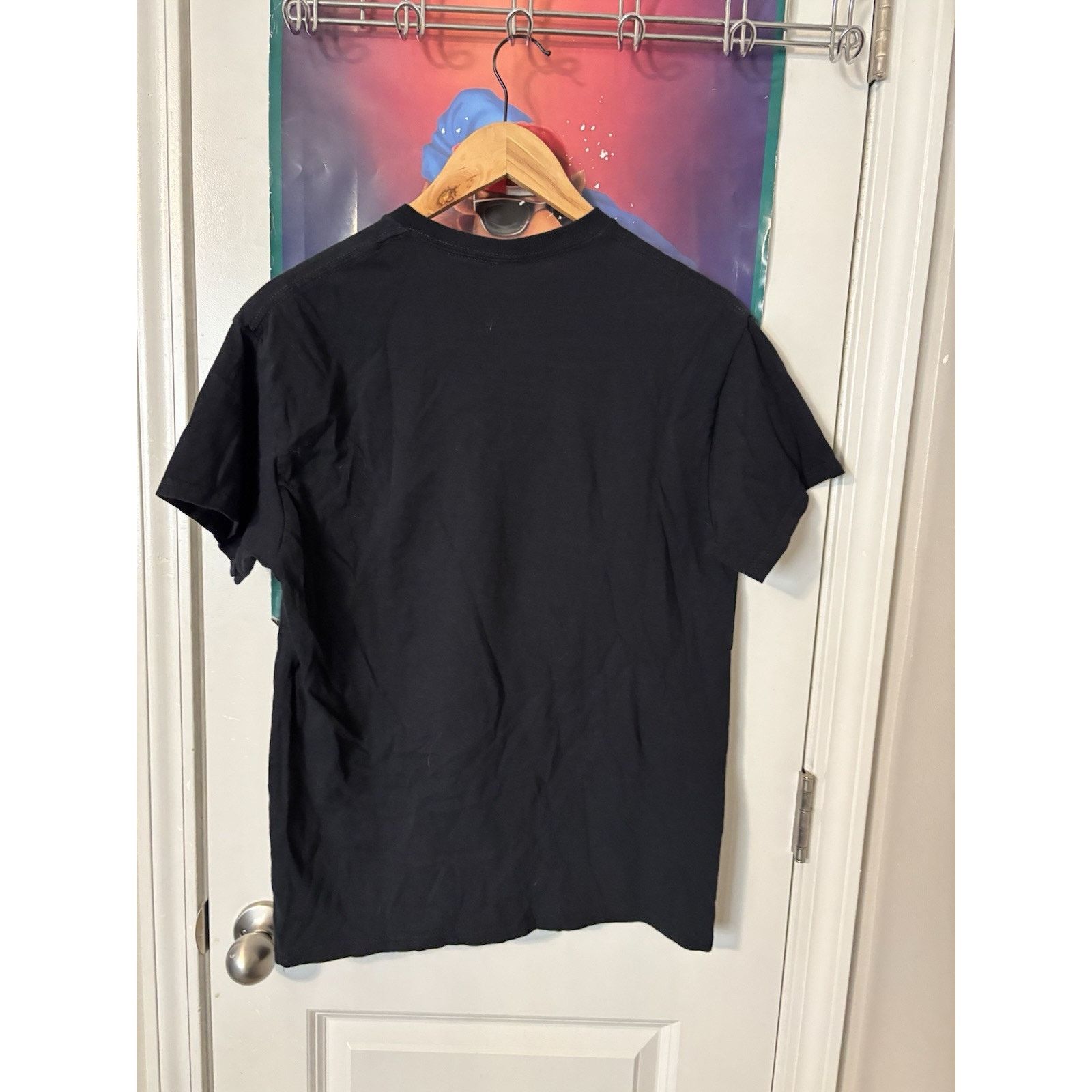 Vintage anime y2k Within Destruction "Slampai" T-Shirt N/a Size US M / EU 48-50 / 2 - 4 Thumbnail