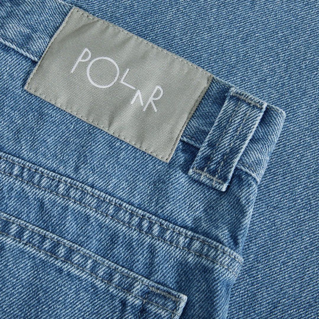 Polar Skate Co. BIG BOY Jeans Size US 33 - 5 Thumbnail