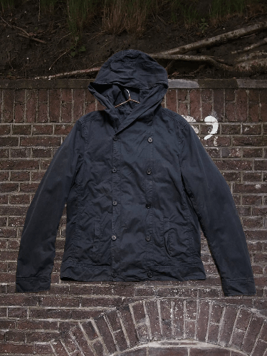 Allsaints Allsaints Light Jacket Size US M / EU 48-50 / 2 - 1 Thumbnail