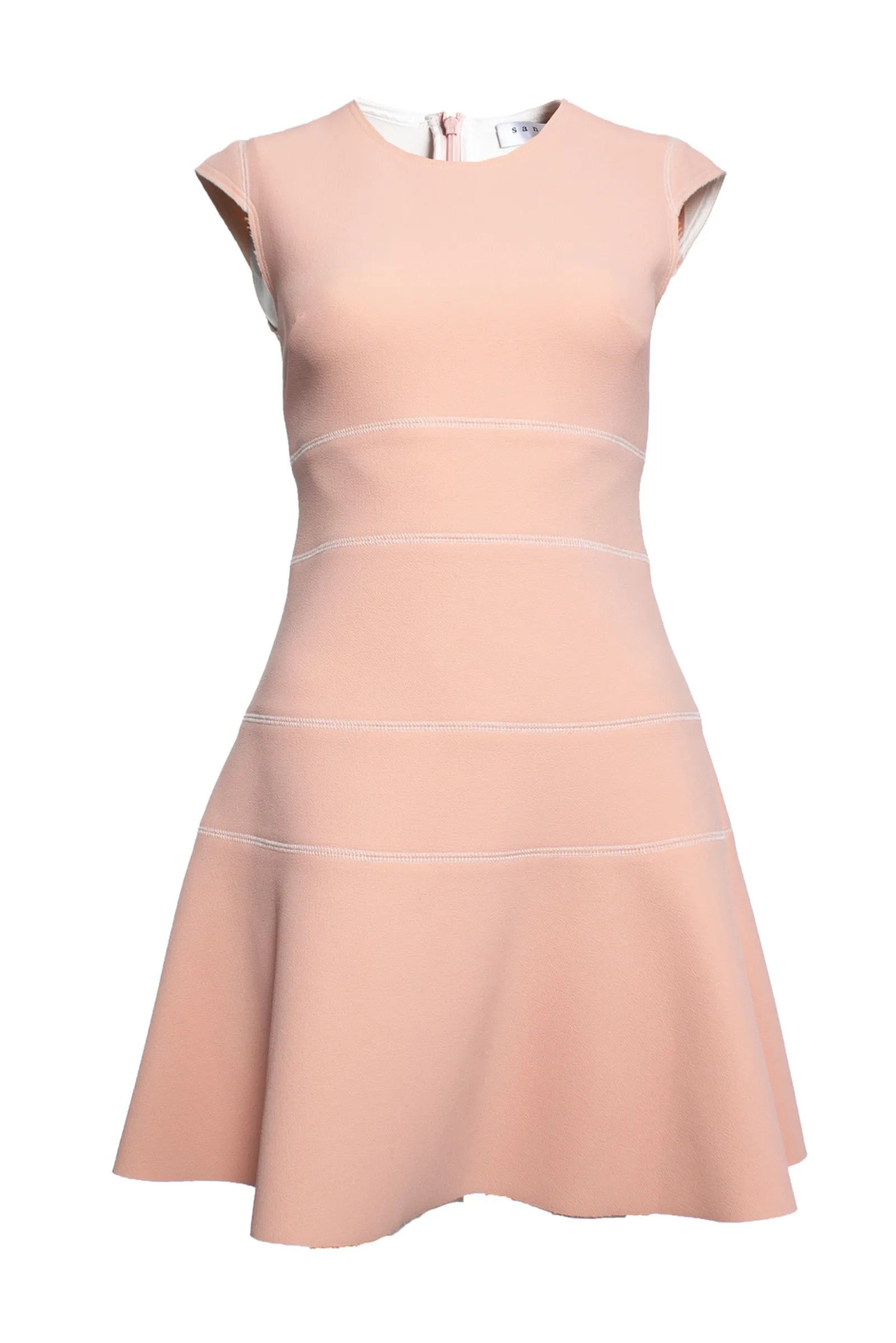 Sandro Paris Dress